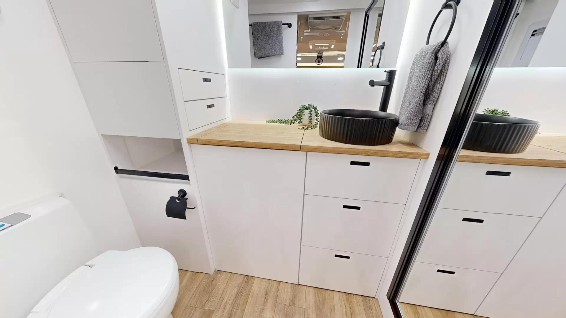 NEW 2026 VACATIONER CARAVANS ENDURA X