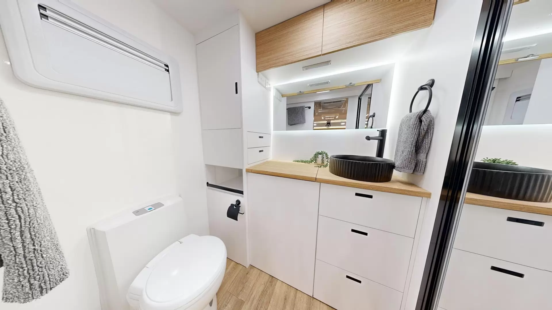 NEW 2026 VACATIONER CARAVANS ENDURA X