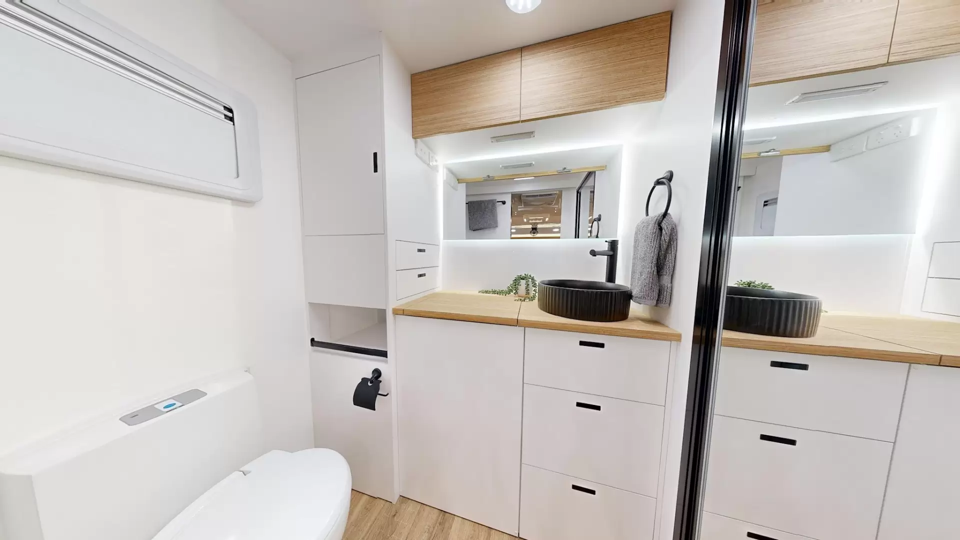 NEW 2026 VACATIONER CARAVANS ENDURA X