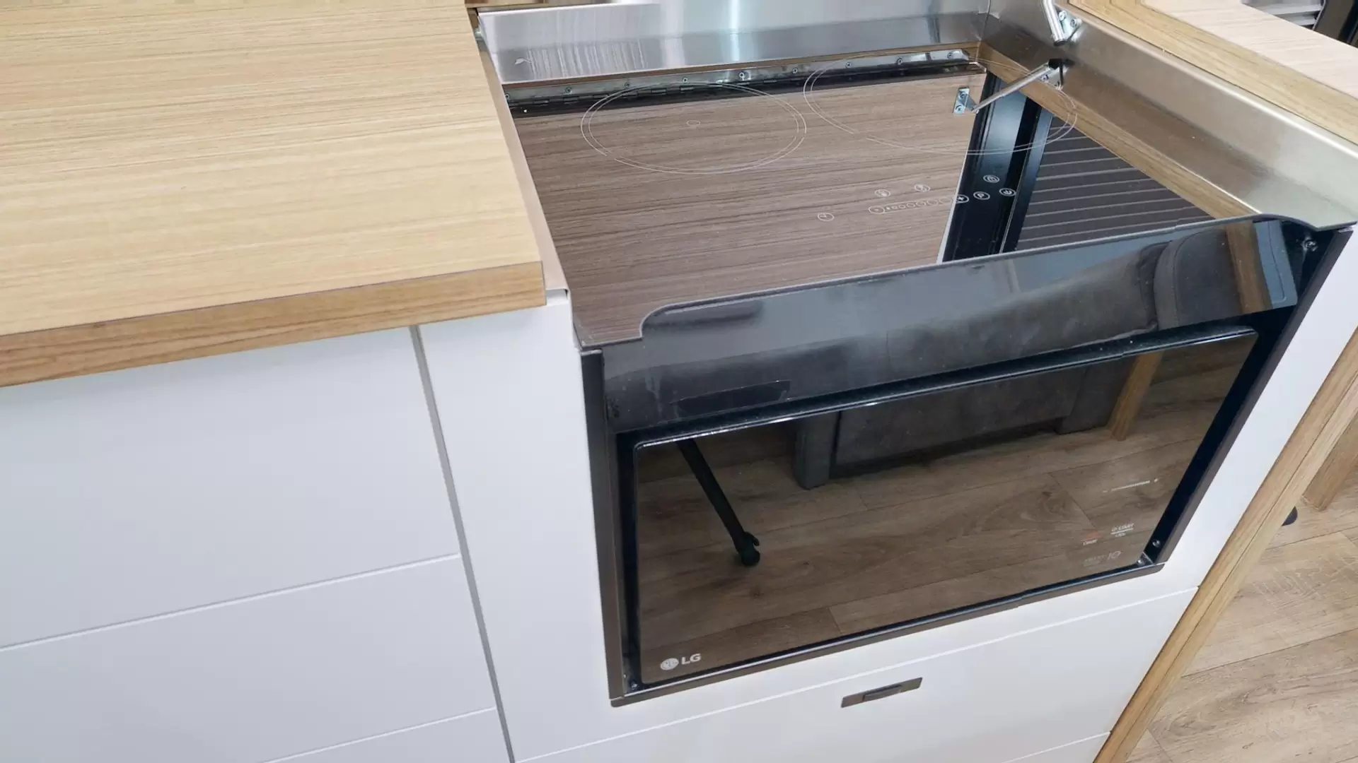 NEW 2026 VACATIONER CARAVANS ENDURA X