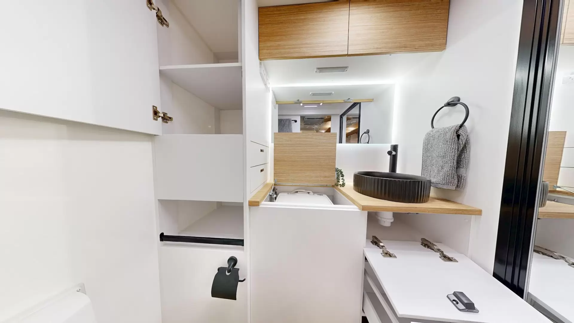 NEW 2026 VACATIONER CARAVANS ENDURA X