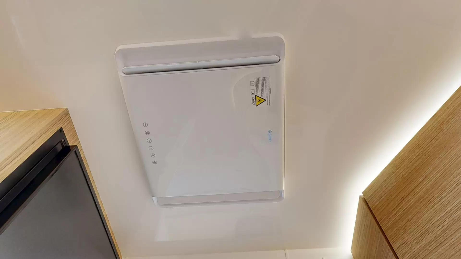 NEW 2026 VACATIONER CARAVANS ENDURA X