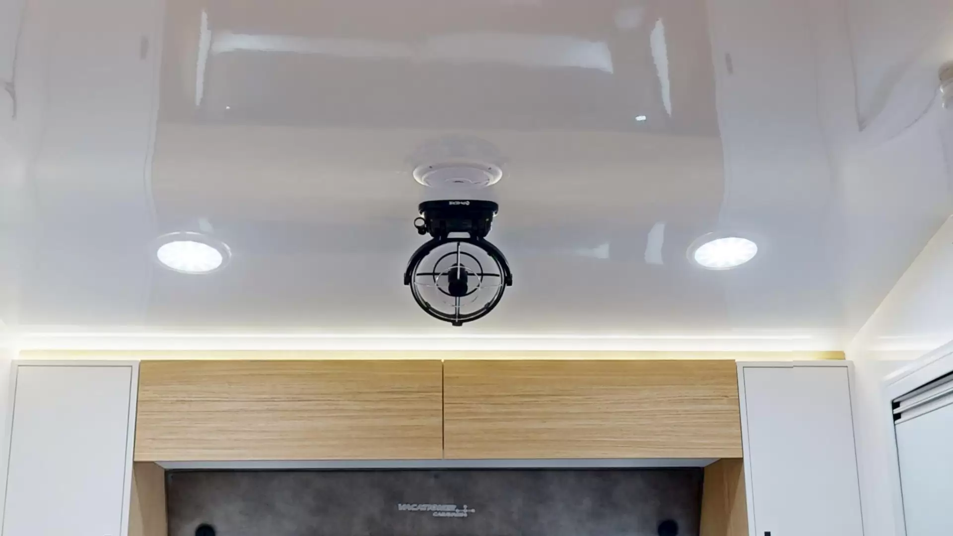 NEW 2026 VACATIONER CARAVANS ENDURA X