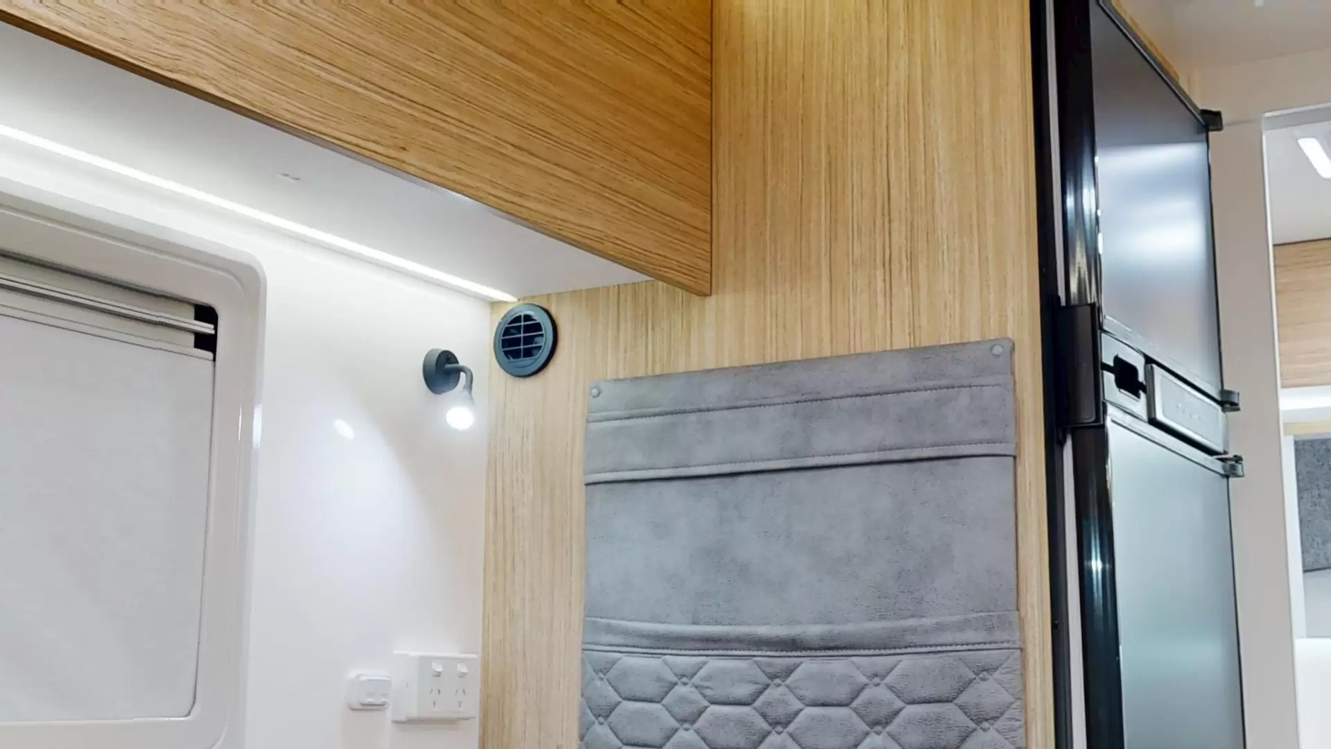 NEW 2026 VACATIONER CARAVANS ENDURA X