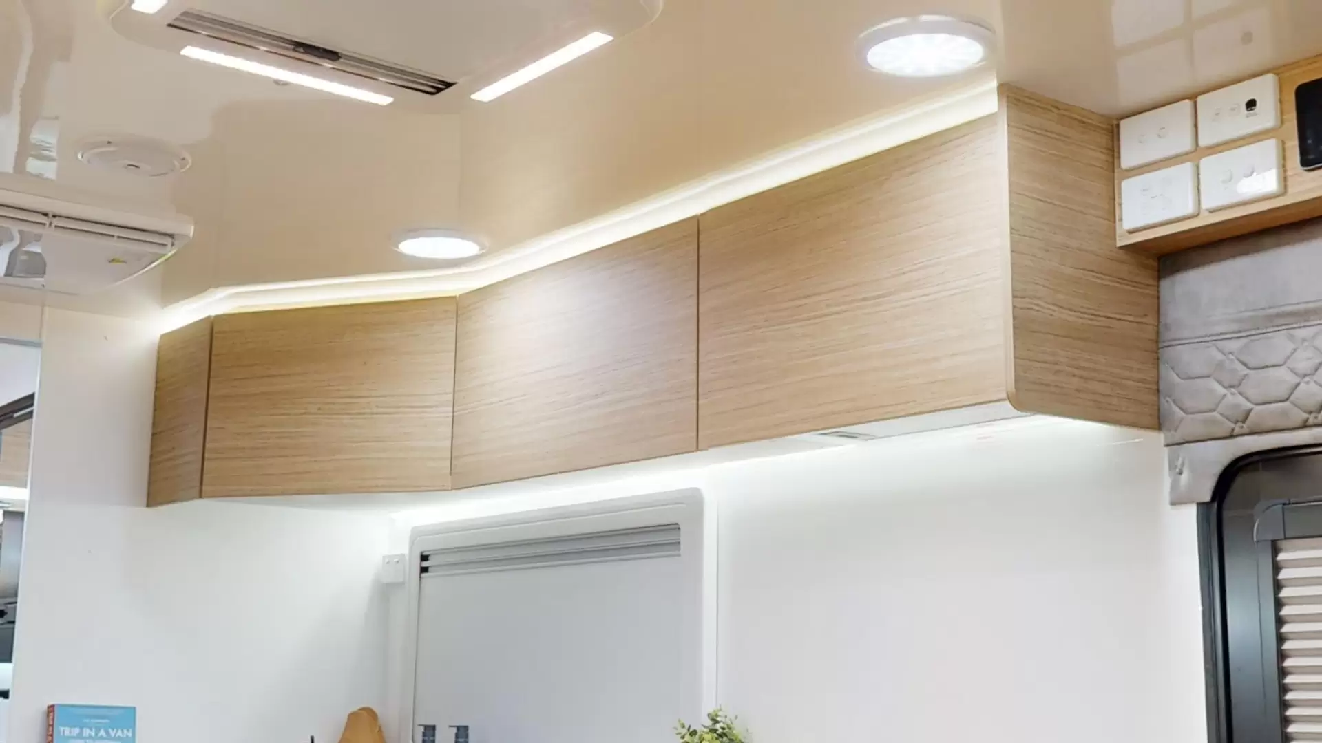 NEW 2026 VACATIONER CARAVANS ENDURA X