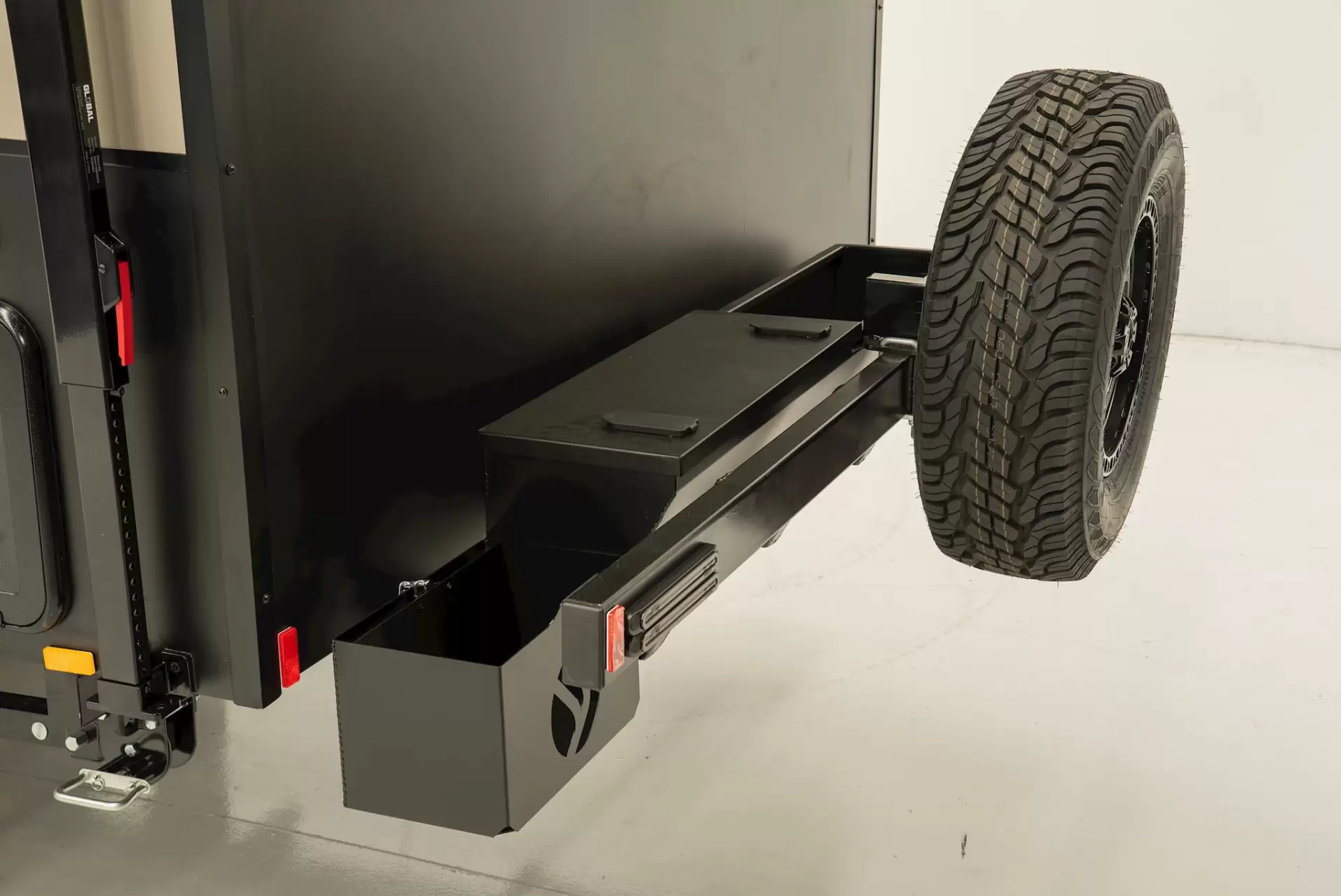 NEW 2026 VACATIONER CARAVANS ENDURA X