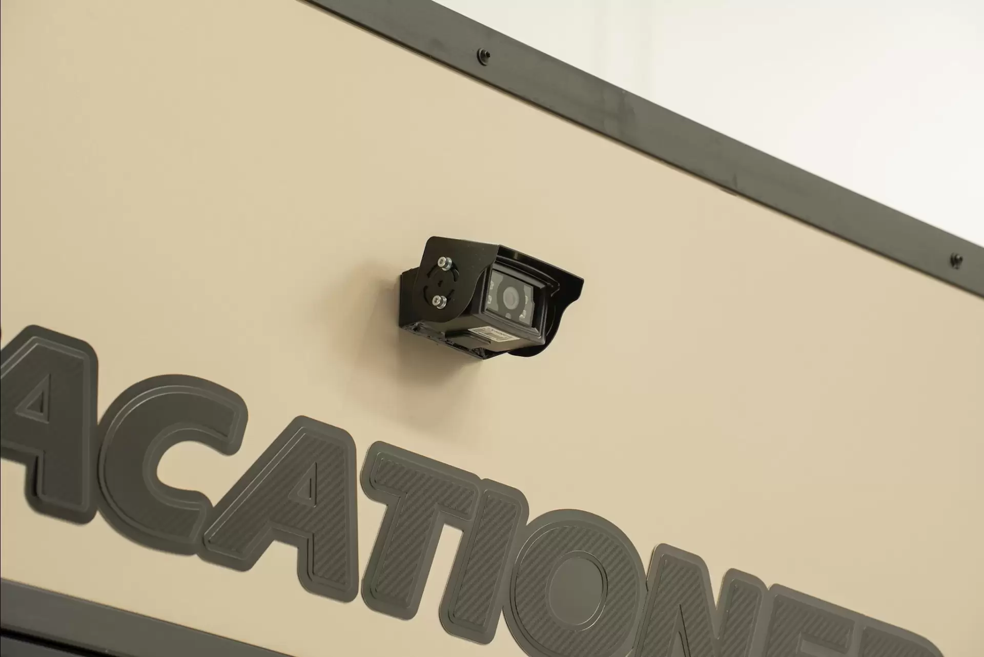 NEW 2026 VACATIONER CARAVANS ENDURA X