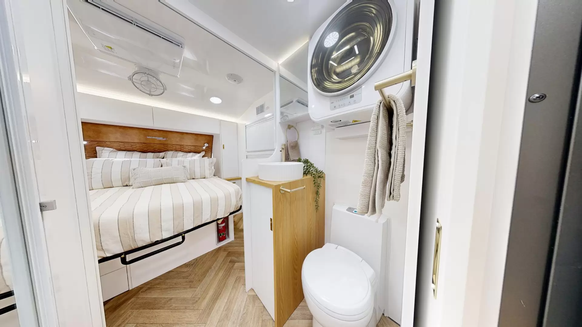 NEW 2026 VACATIONER CARAVANS ENDURA X