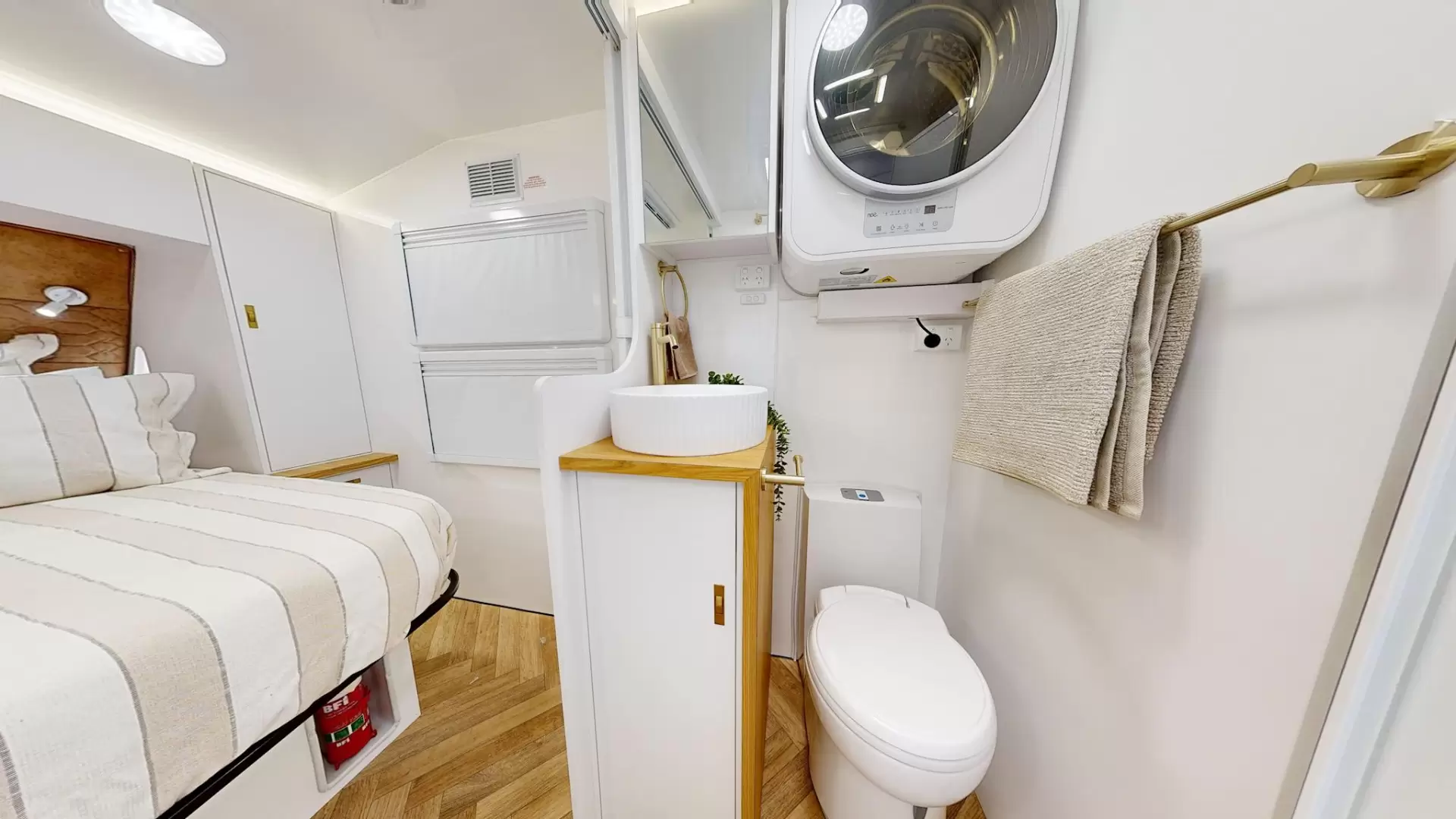 NEW 2026 VACATIONER CARAVANS ENDURA X