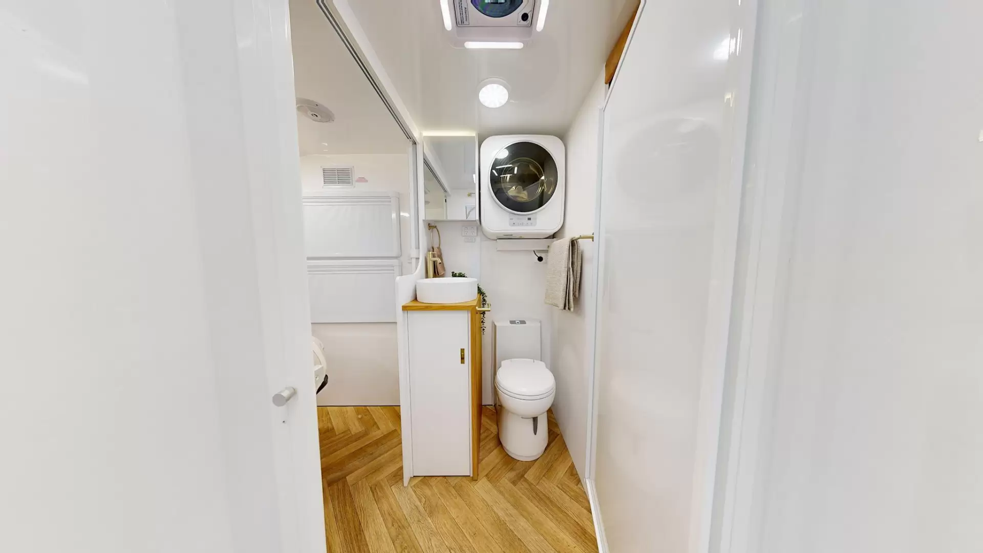NEW 2026 VACATIONER CARAVANS ENDURA X