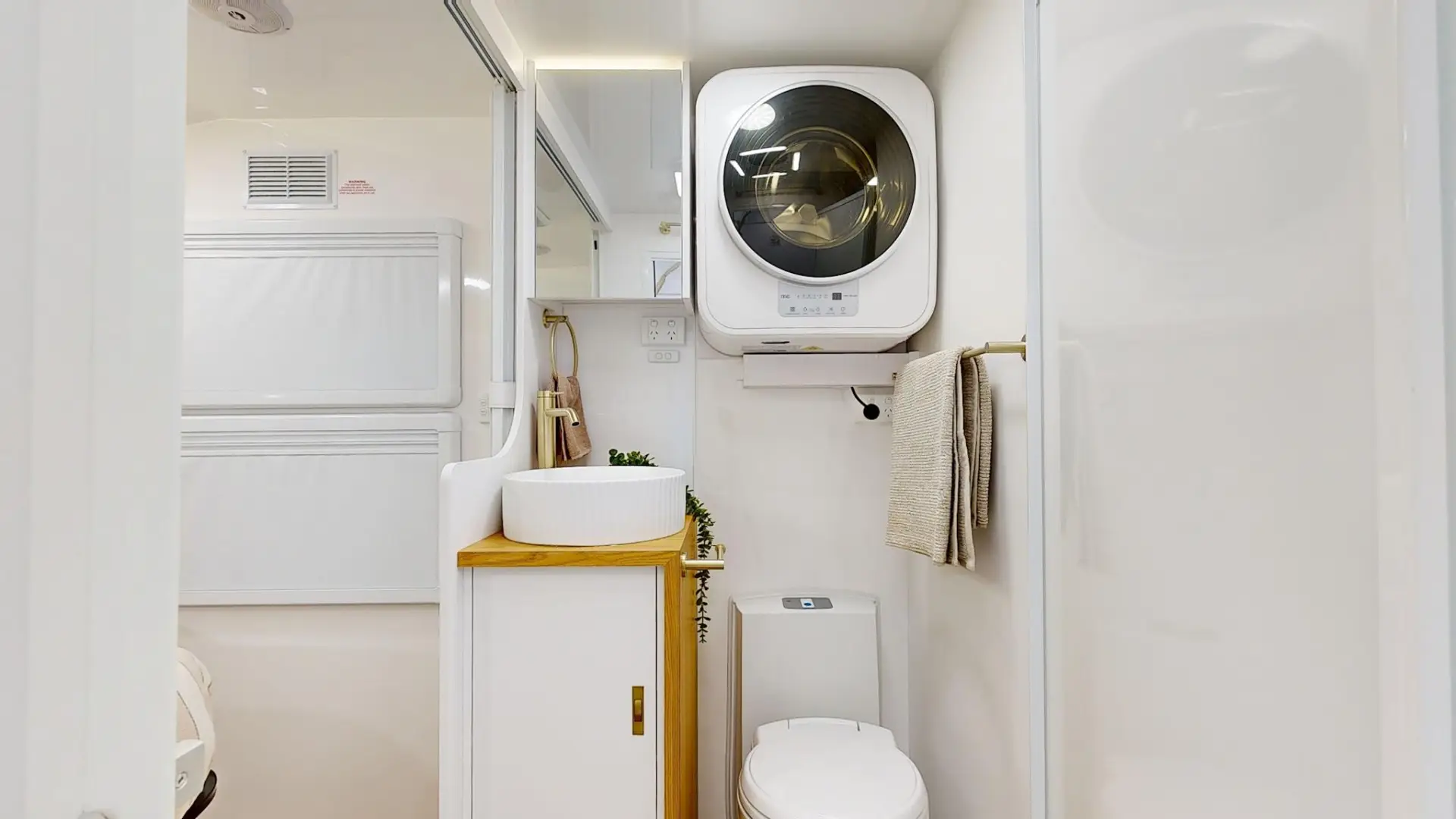 NEW 2026 VACATIONER CARAVANS ENDURA X