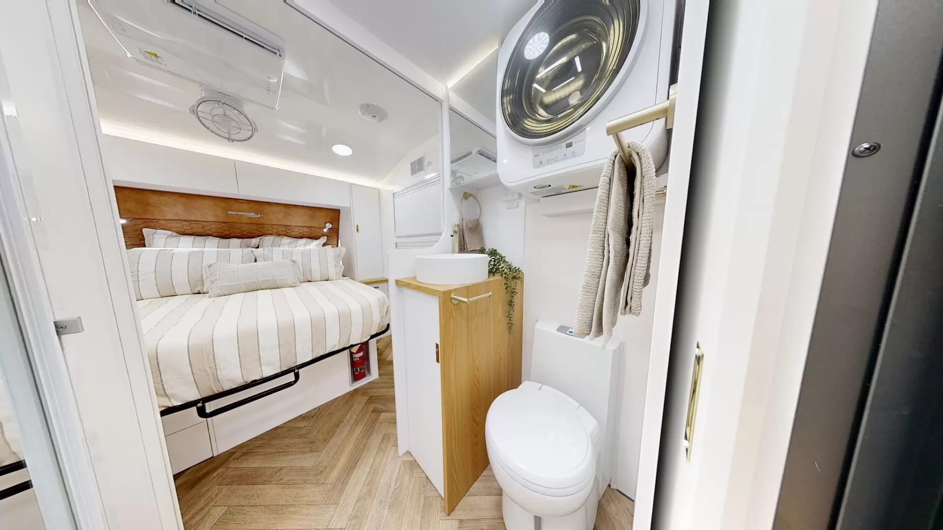 NEW 2026 VACATIONER CARAVANS ENDURA X