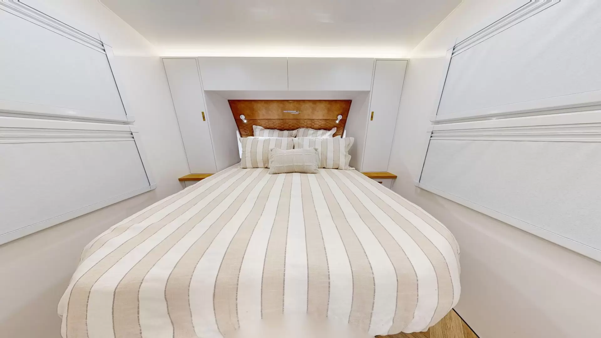 NEW 2026 VACATIONER CARAVANS ENDURA X