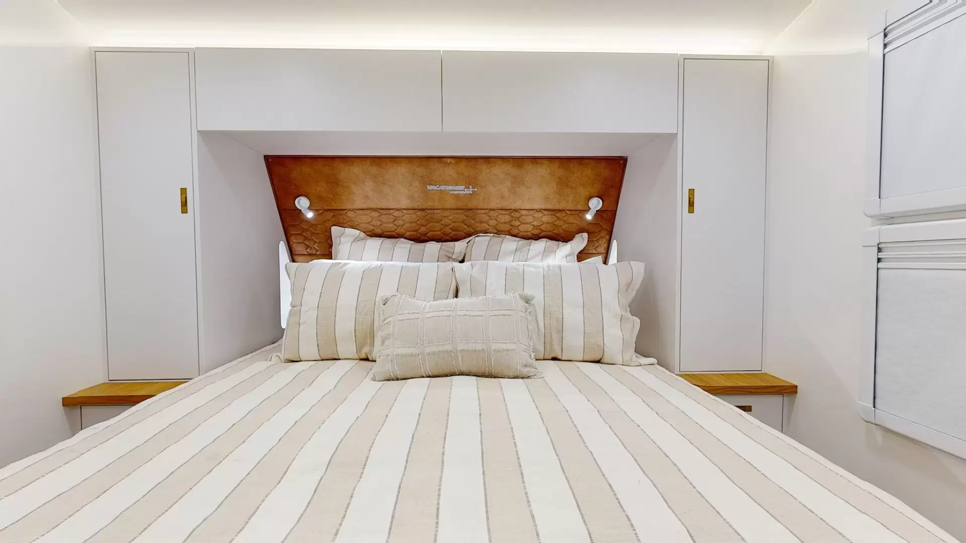 NEW 2026 VACATIONER CARAVANS ENDURA X