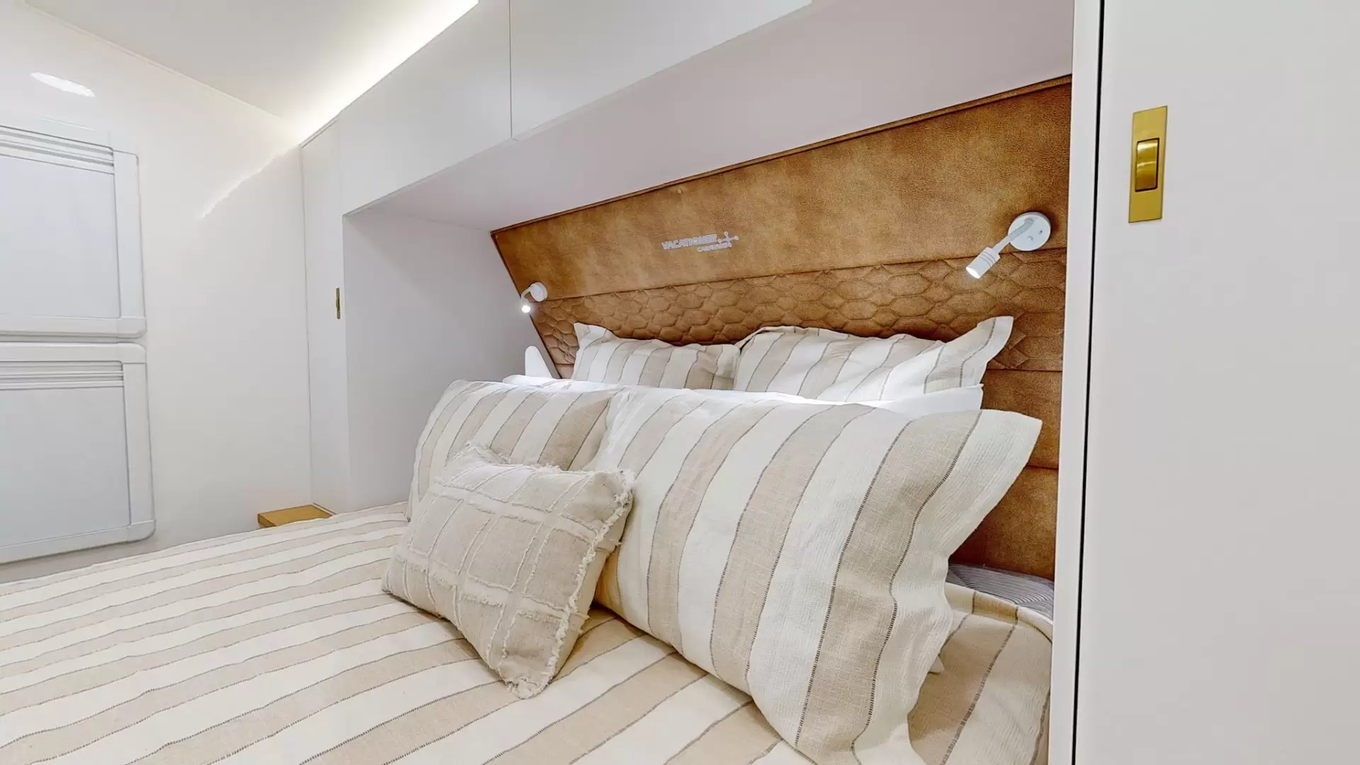 NEW 2026 VACATIONER CARAVANS ENDURA X