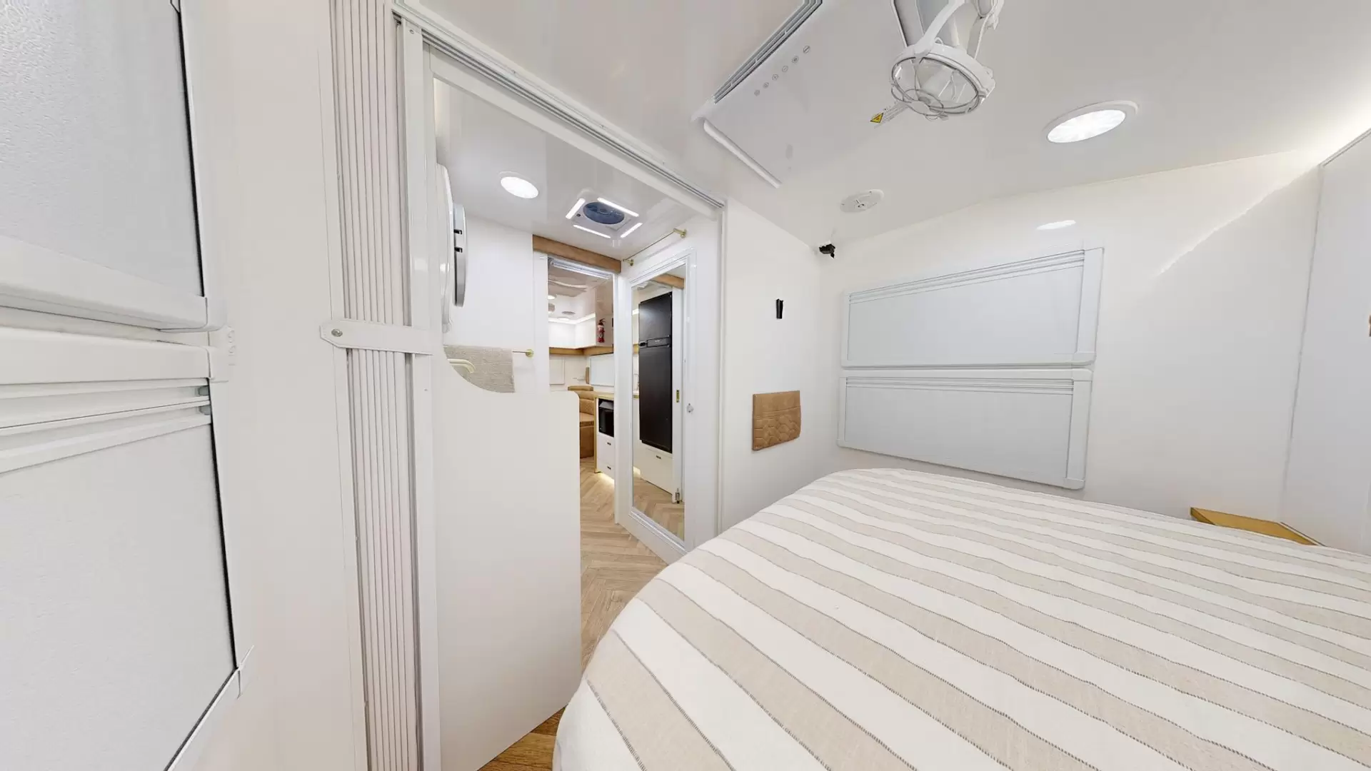 NEW 2026 VACATIONER CARAVANS ENDURA X