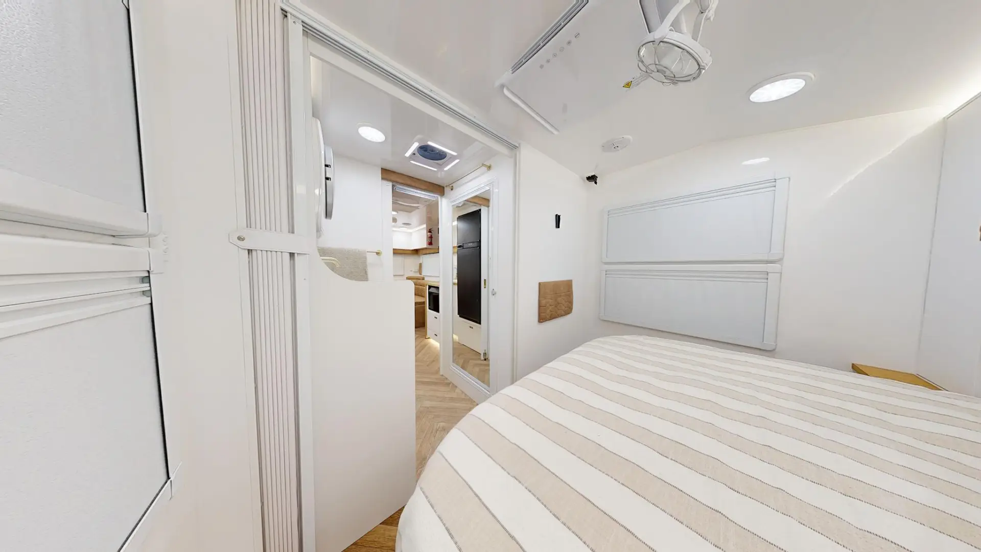 NEW 2026 VACATIONER CARAVANS ENDURA X