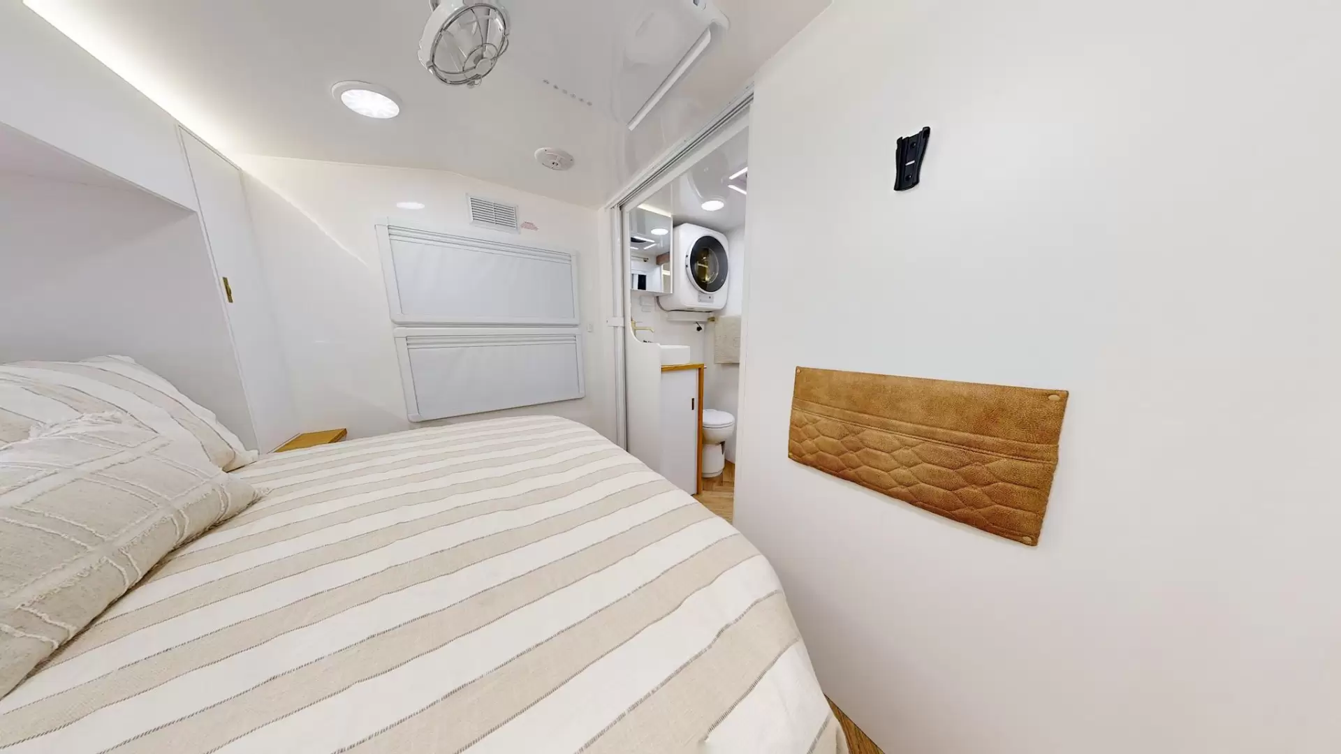 NEW 2026 VACATIONER CARAVANS ENDURA X