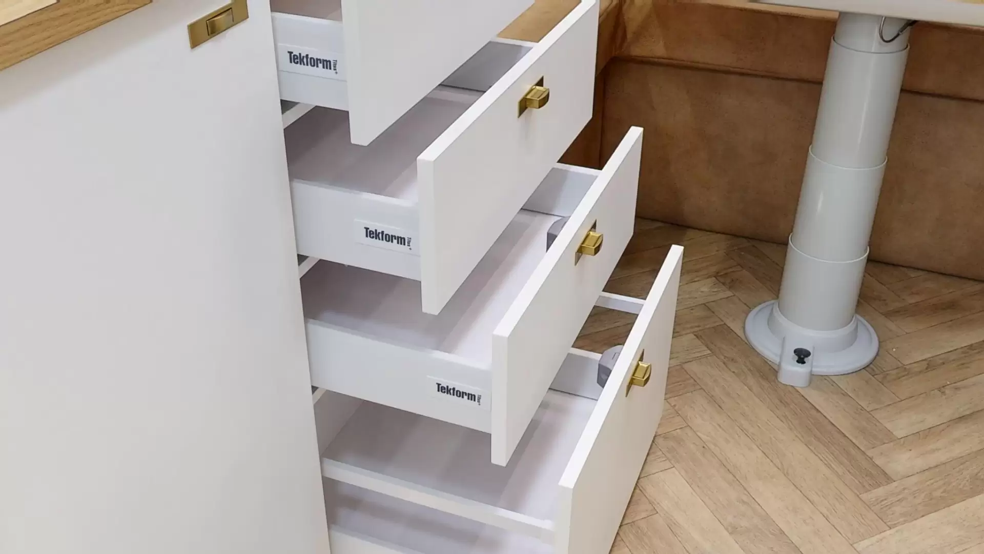 NEW 2026 VACATIONER CARAVANS ENDURA X