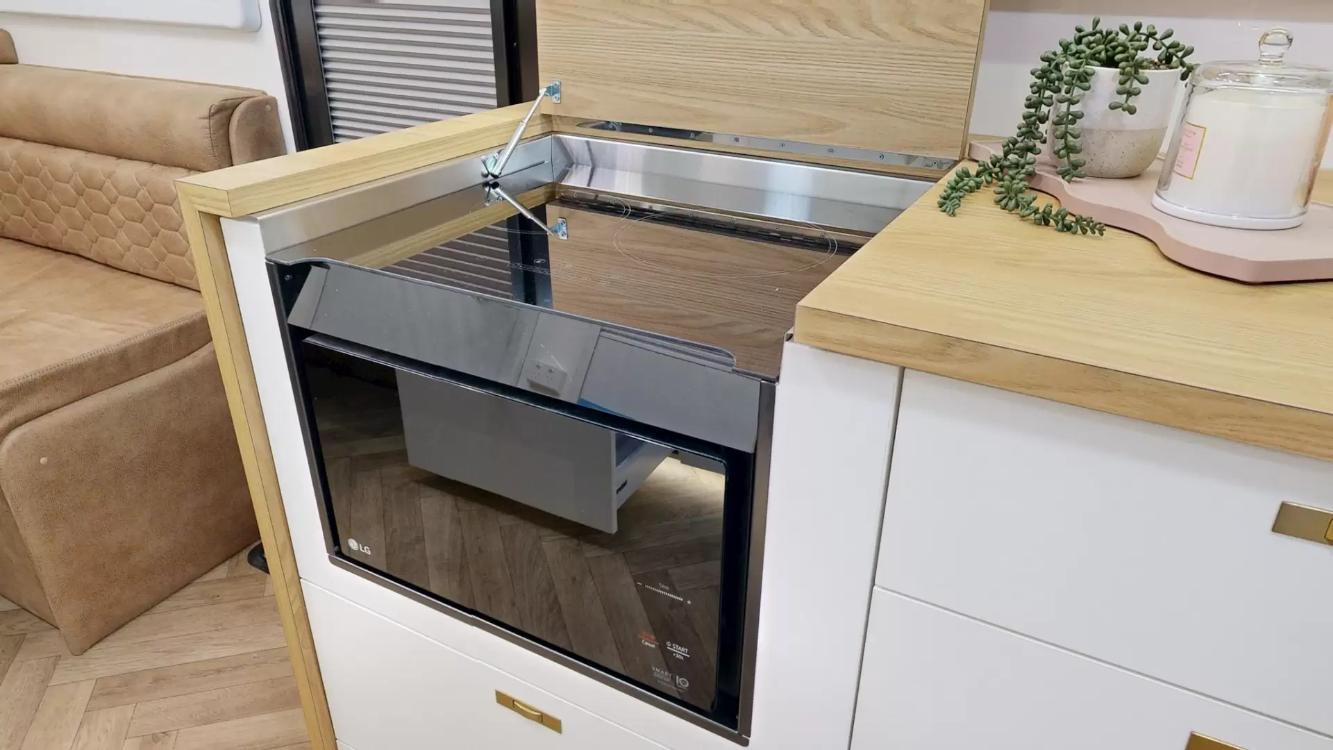 NEW 2026 VACATIONER CARAVANS ENDURA X