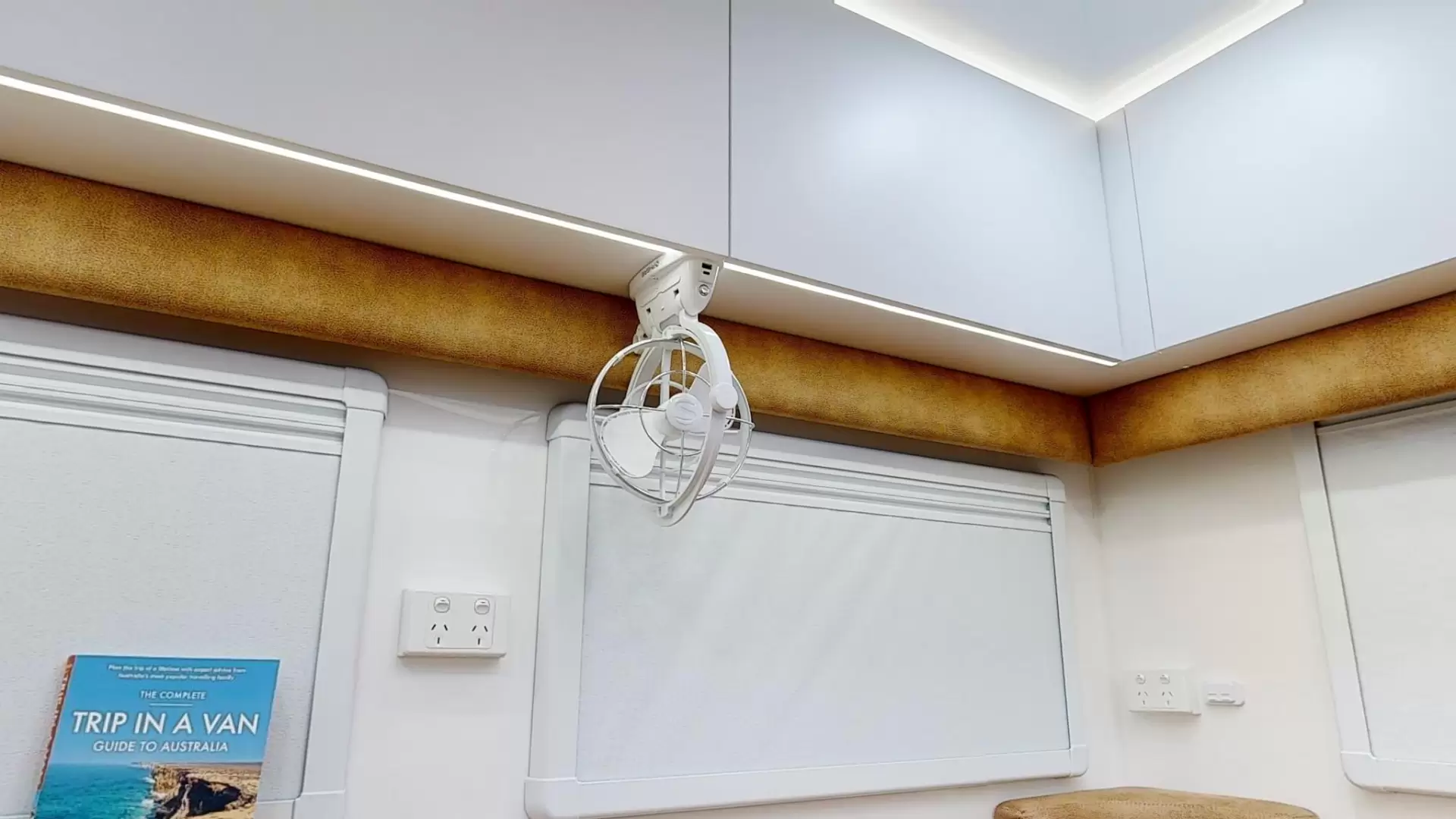 NEW 2026 VACATIONER CARAVANS ENDURA X