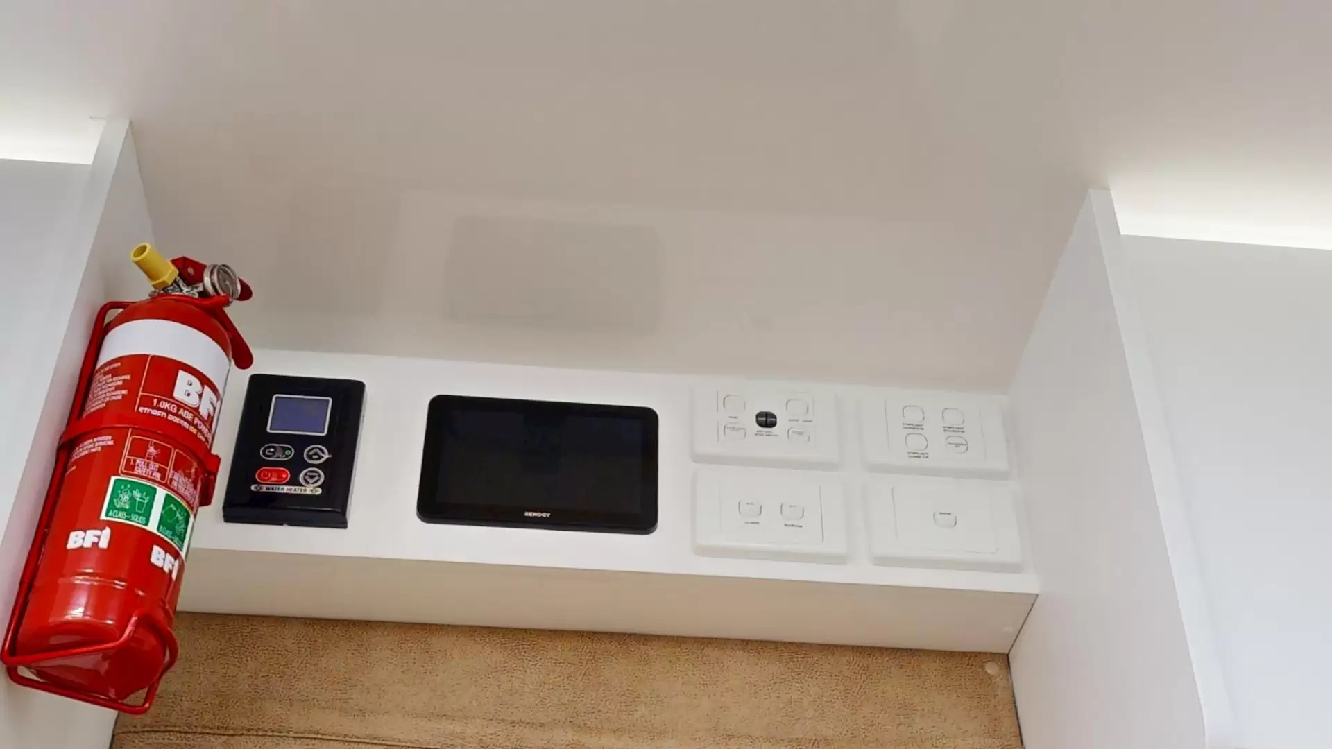 NEW 2026 VACATIONER CARAVANS ENDURA X