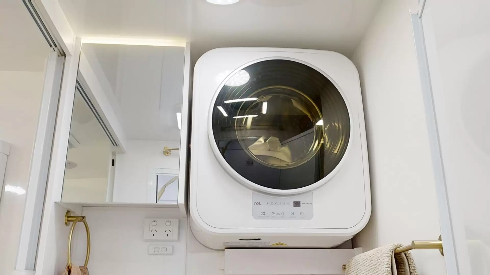 NEW 2026 VACATIONER CARAVANS ENDURA X