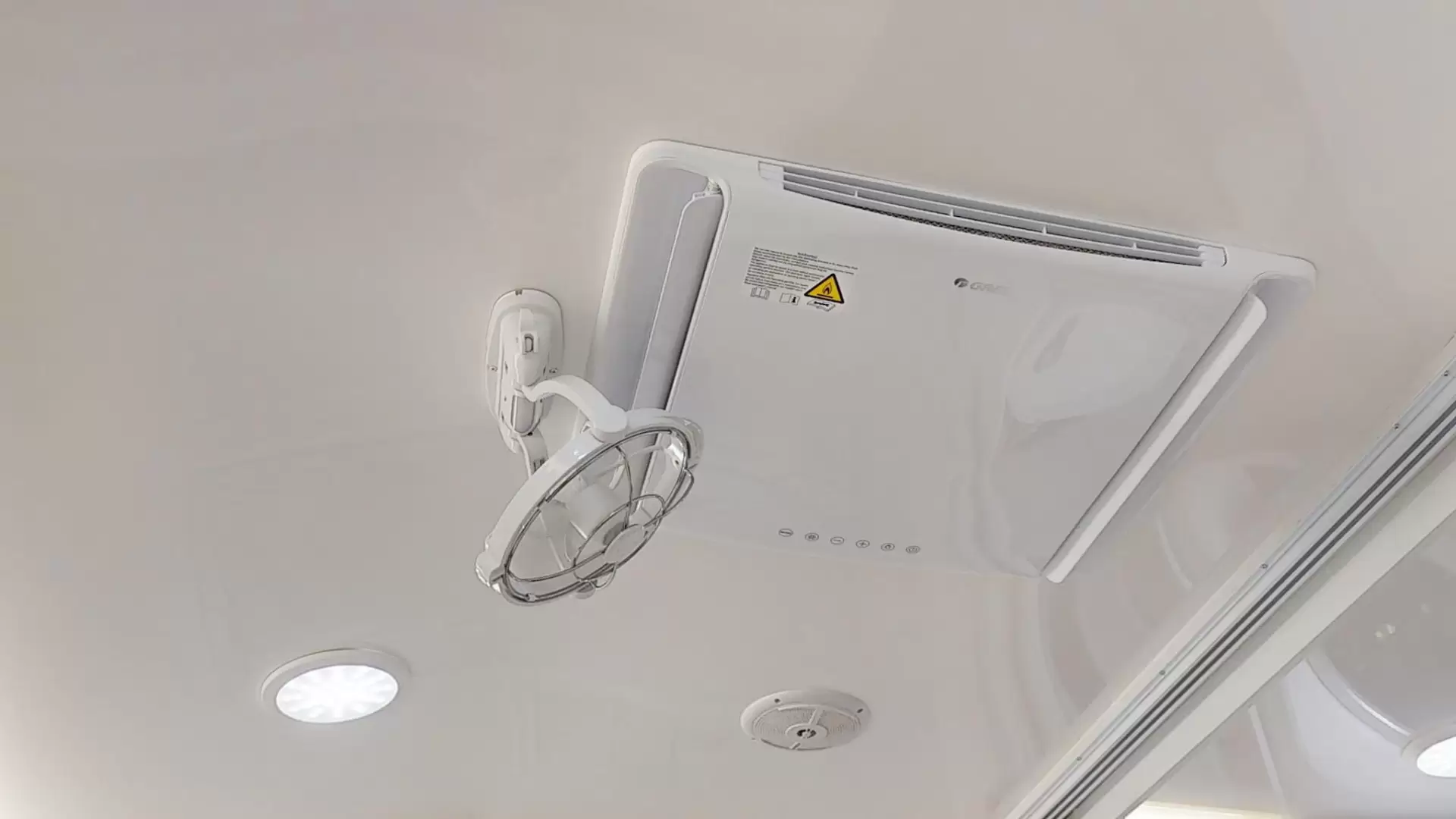 NEW 2026 VACATIONER CARAVANS ENDURA X