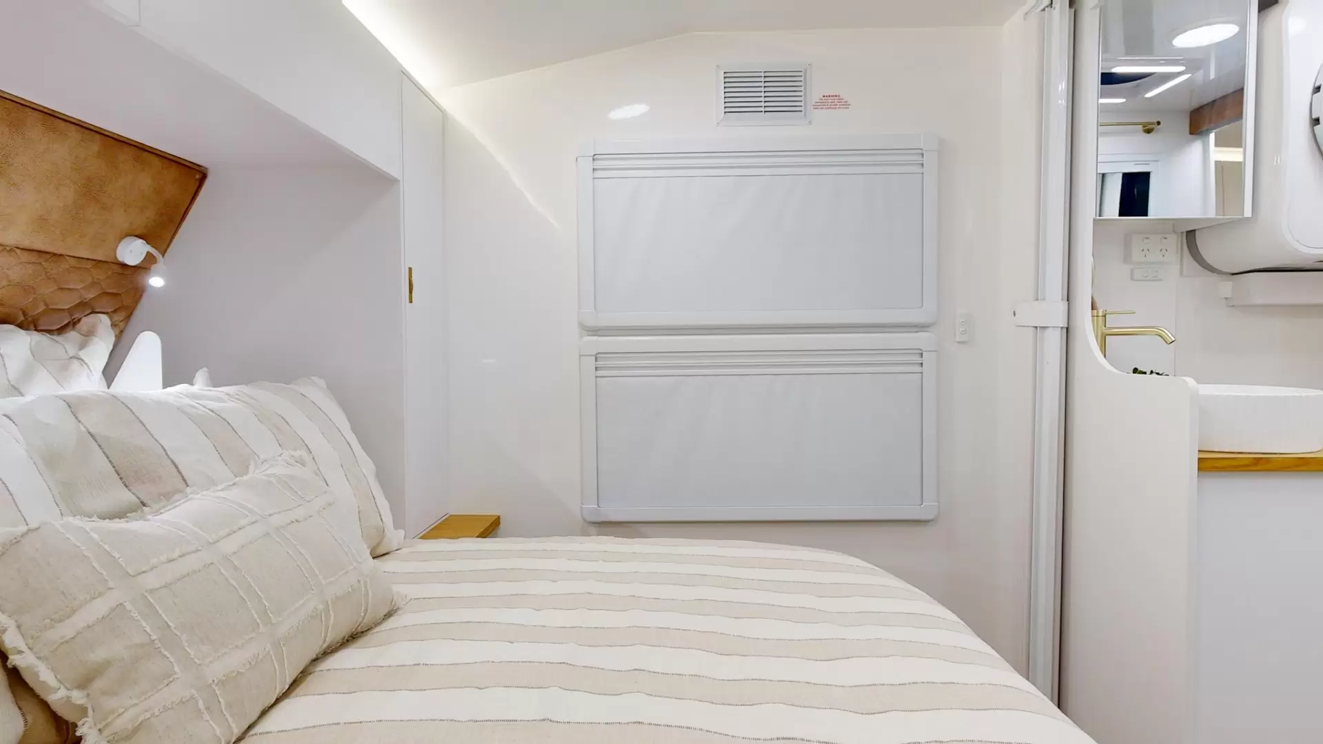 NEW 2026 VACATIONER CARAVANS ENDURA X