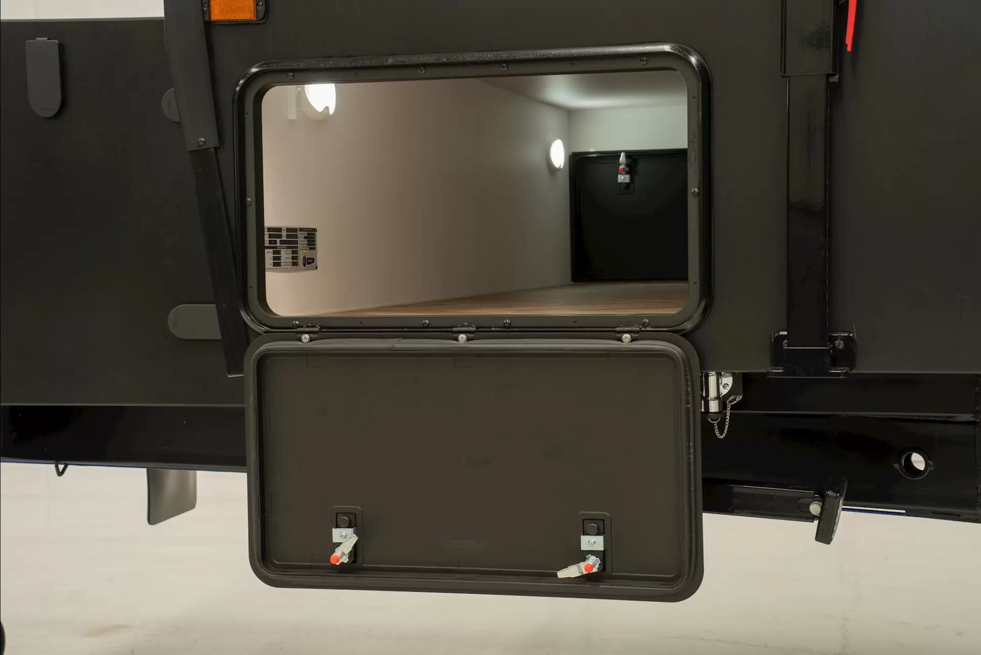 NEW 2026 VACATIONER CARAVANS ENDURA X