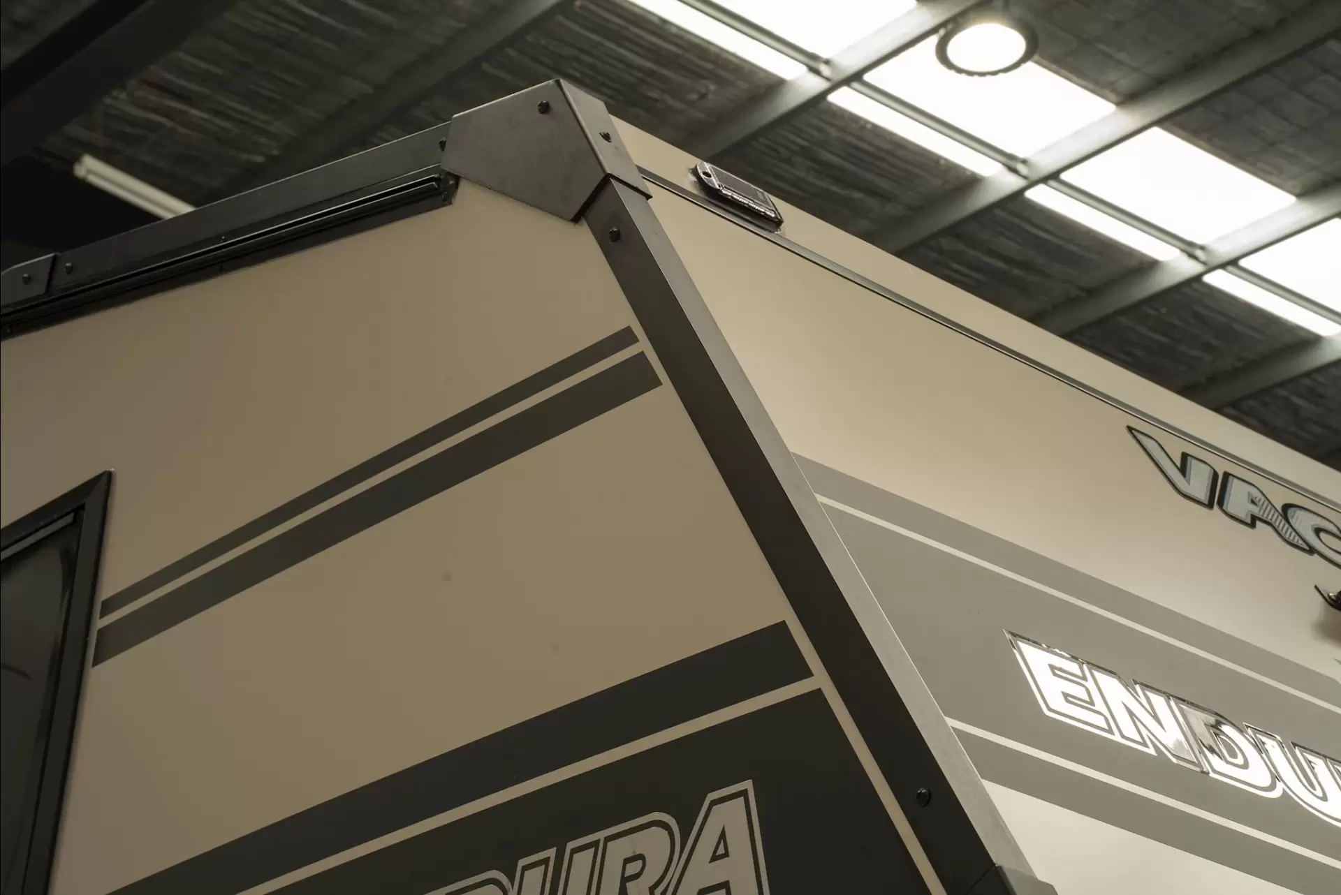 NEW 2026 VACATIONER CARAVANS ENDURA X