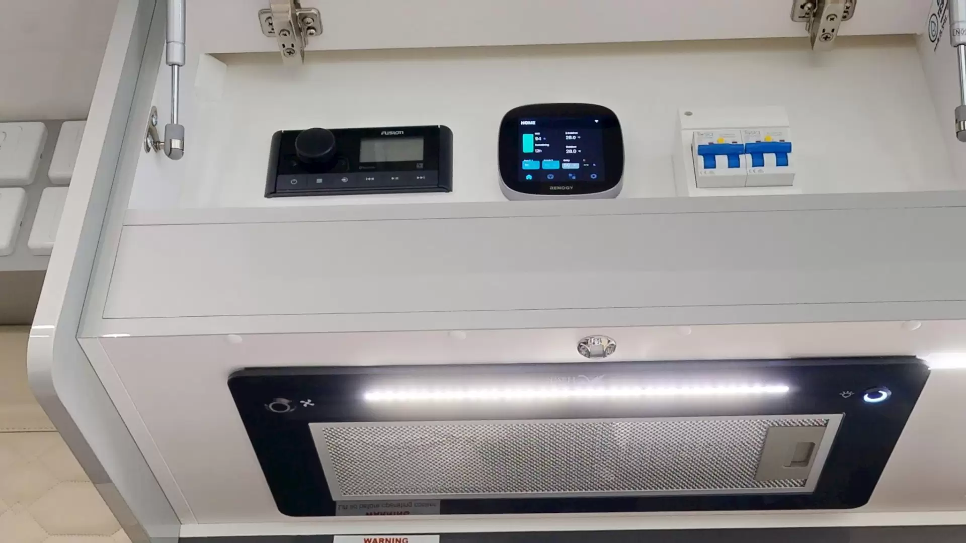 NEW 2026 VACATIONER CARAVANS ENDURA