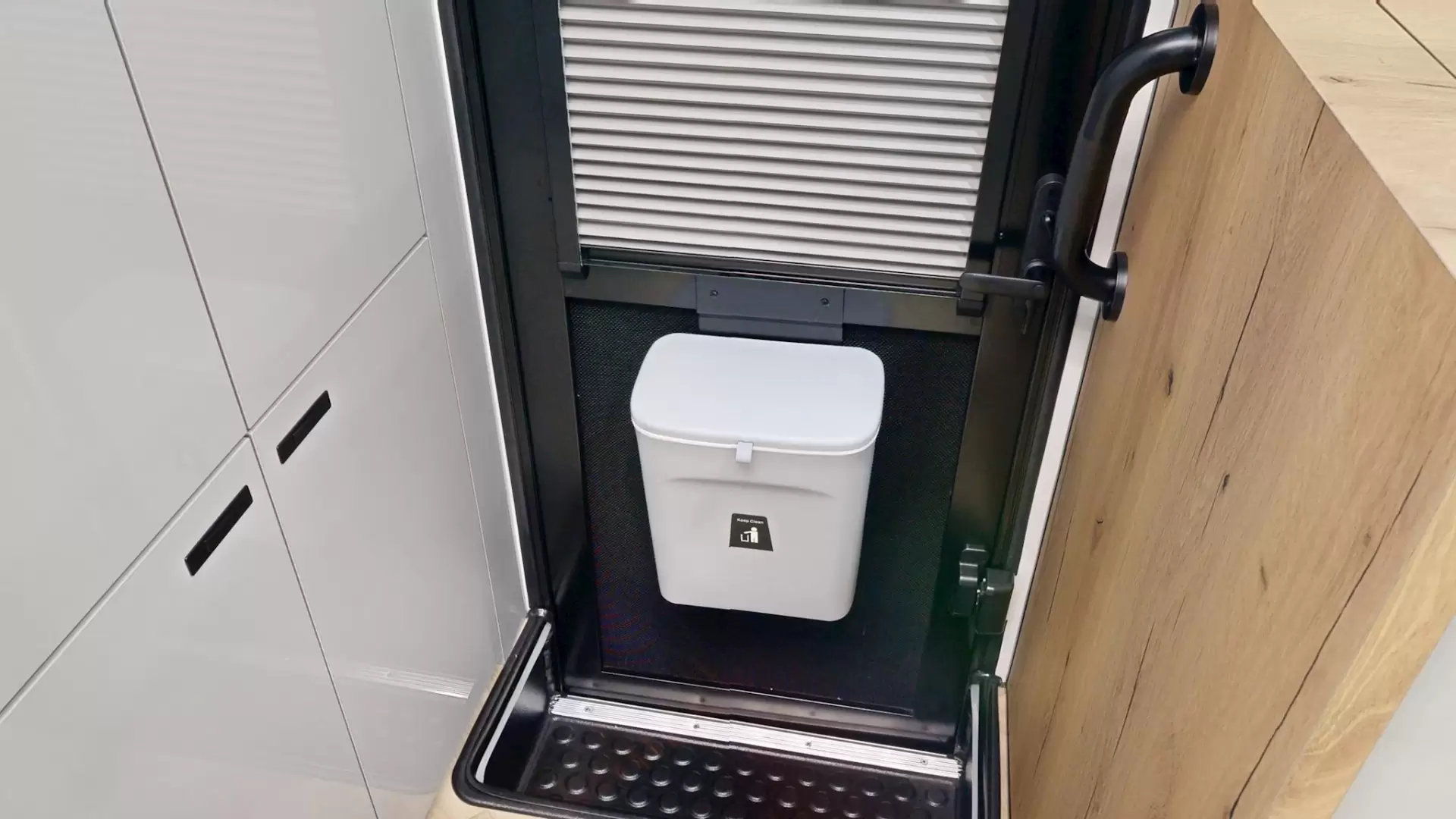 NEW 2026 VACATIONER CARAVANS ENDURA