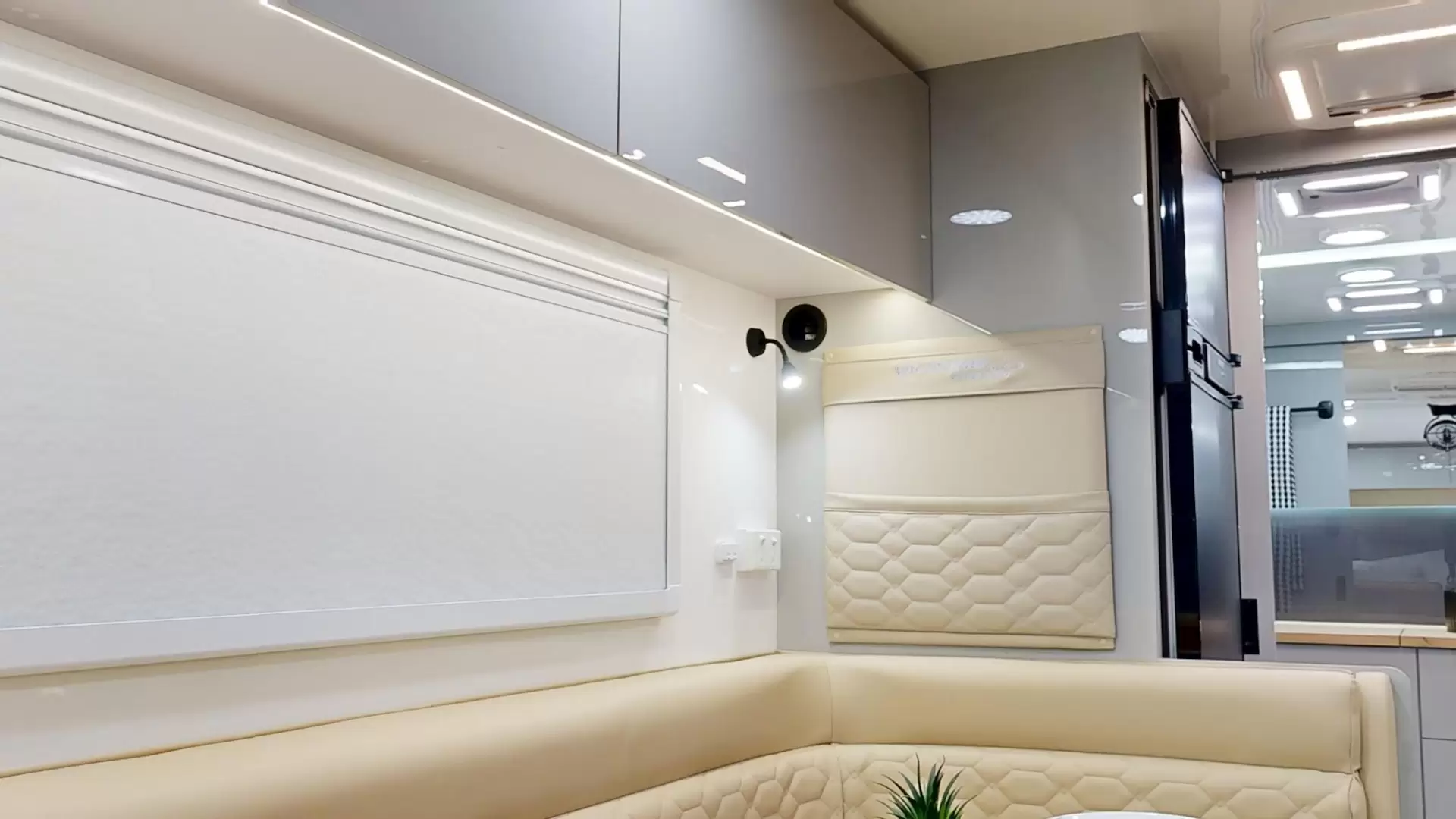 NEW 2026 VACATIONER CARAVANS ENDURA