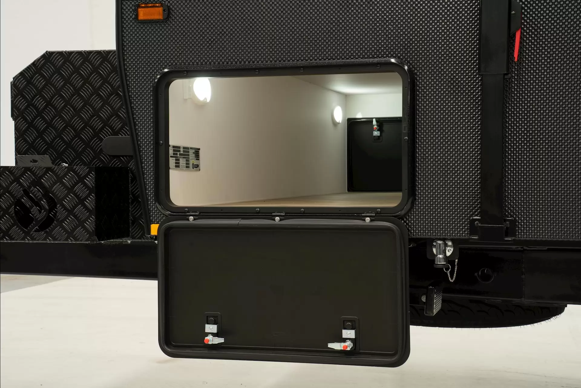 NEW 2026 VACATIONER CARAVANS ENDURA