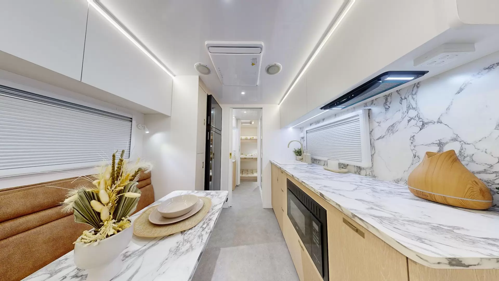 NEW 2026 ATLAS CARAVANS RVO