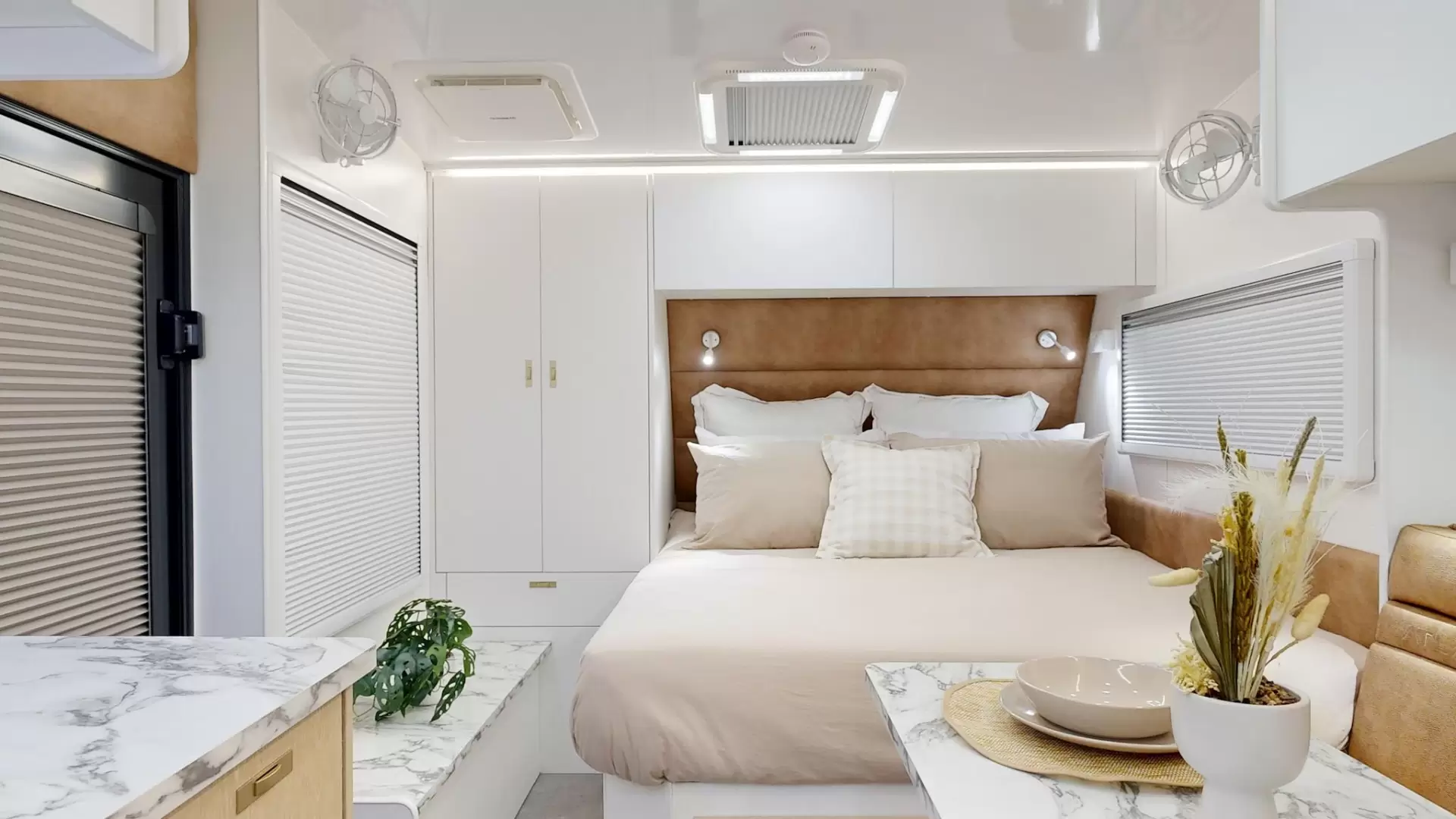 NEW 2026 ATLAS CARAVANS RVO