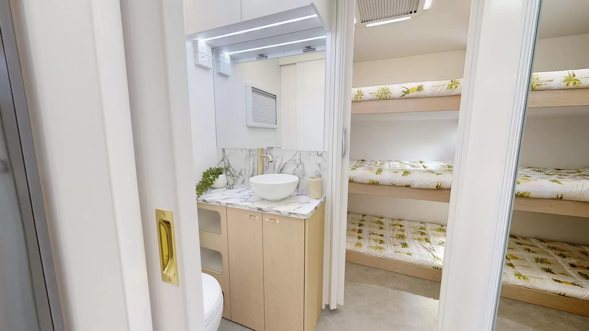 NEW 2026 ATLAS CARAVANS RVO