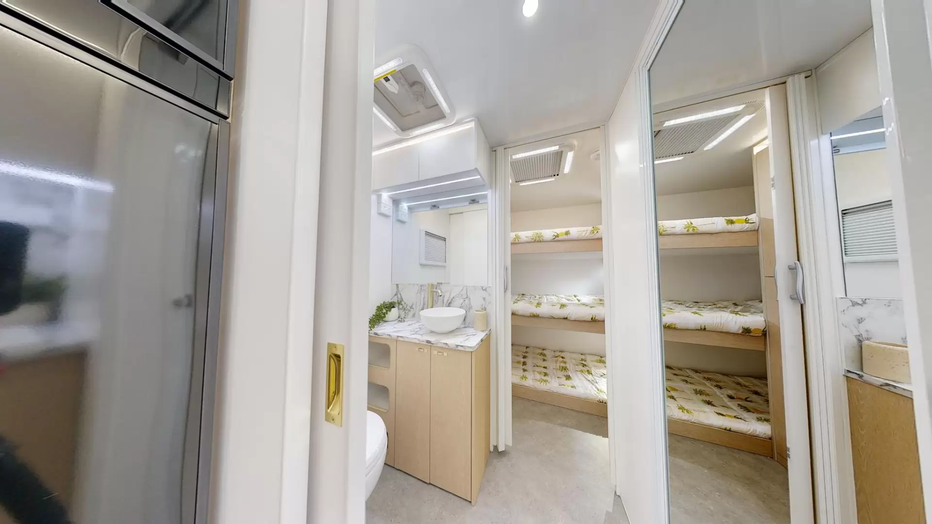 NEW 2026 ATLAS CARAVANS RVO