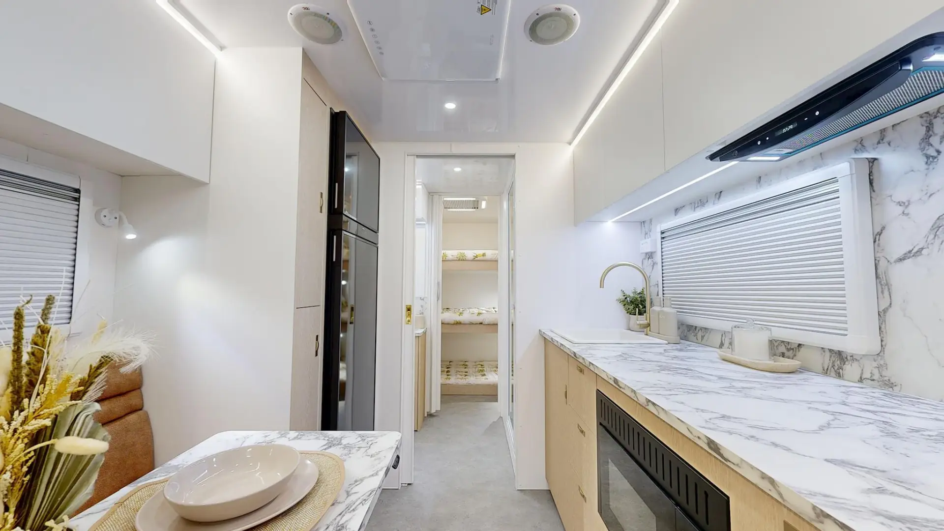 NEW 2026 ATLAS CARAVANS RVO