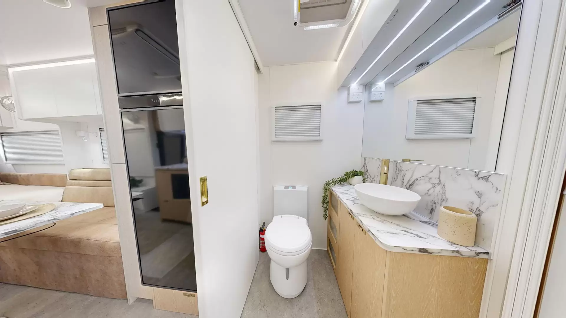 NEW 2026 ATLAS CARAVANS RVO