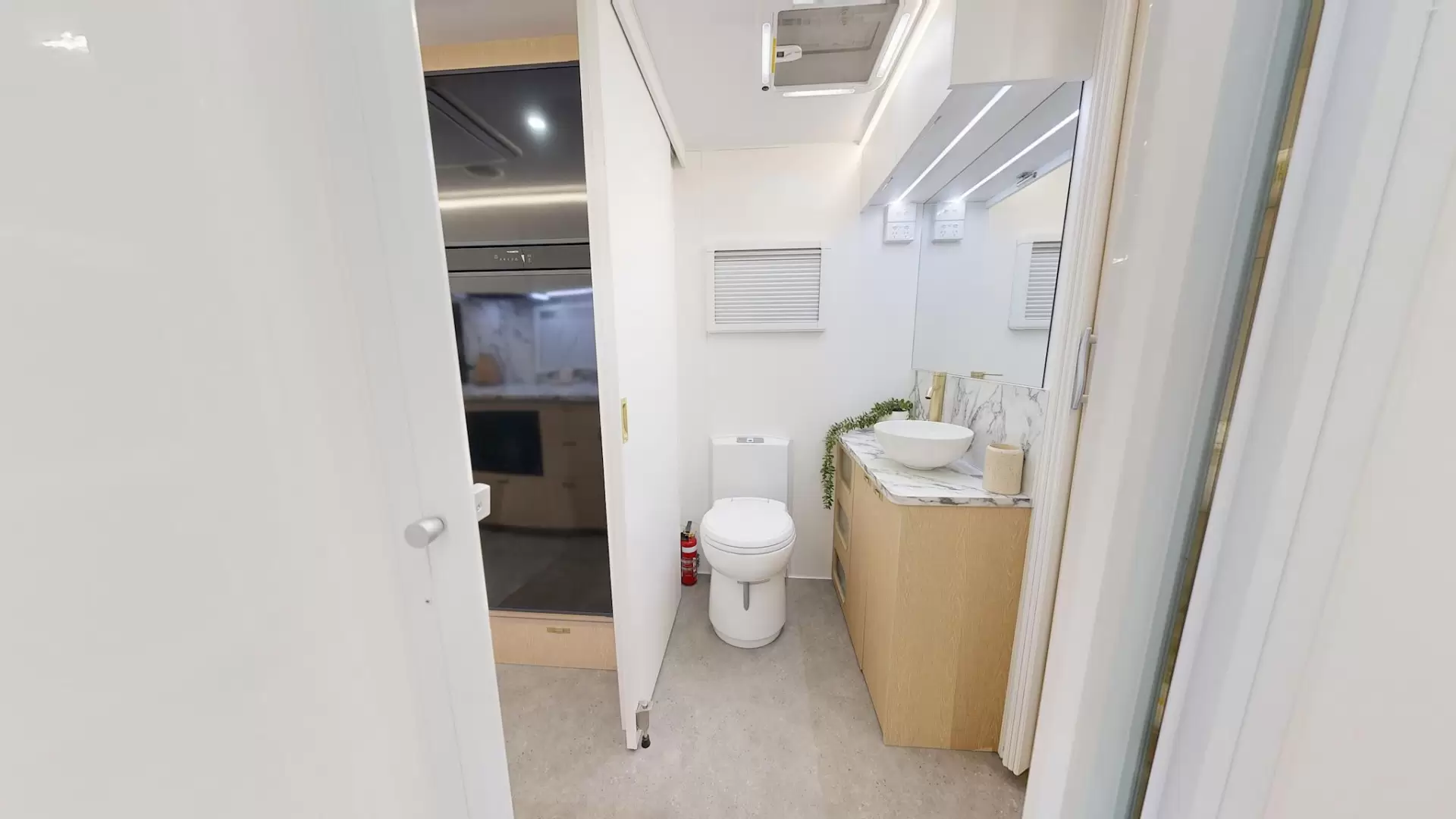 NEW 2026 ATLAS CARAVANS RVO