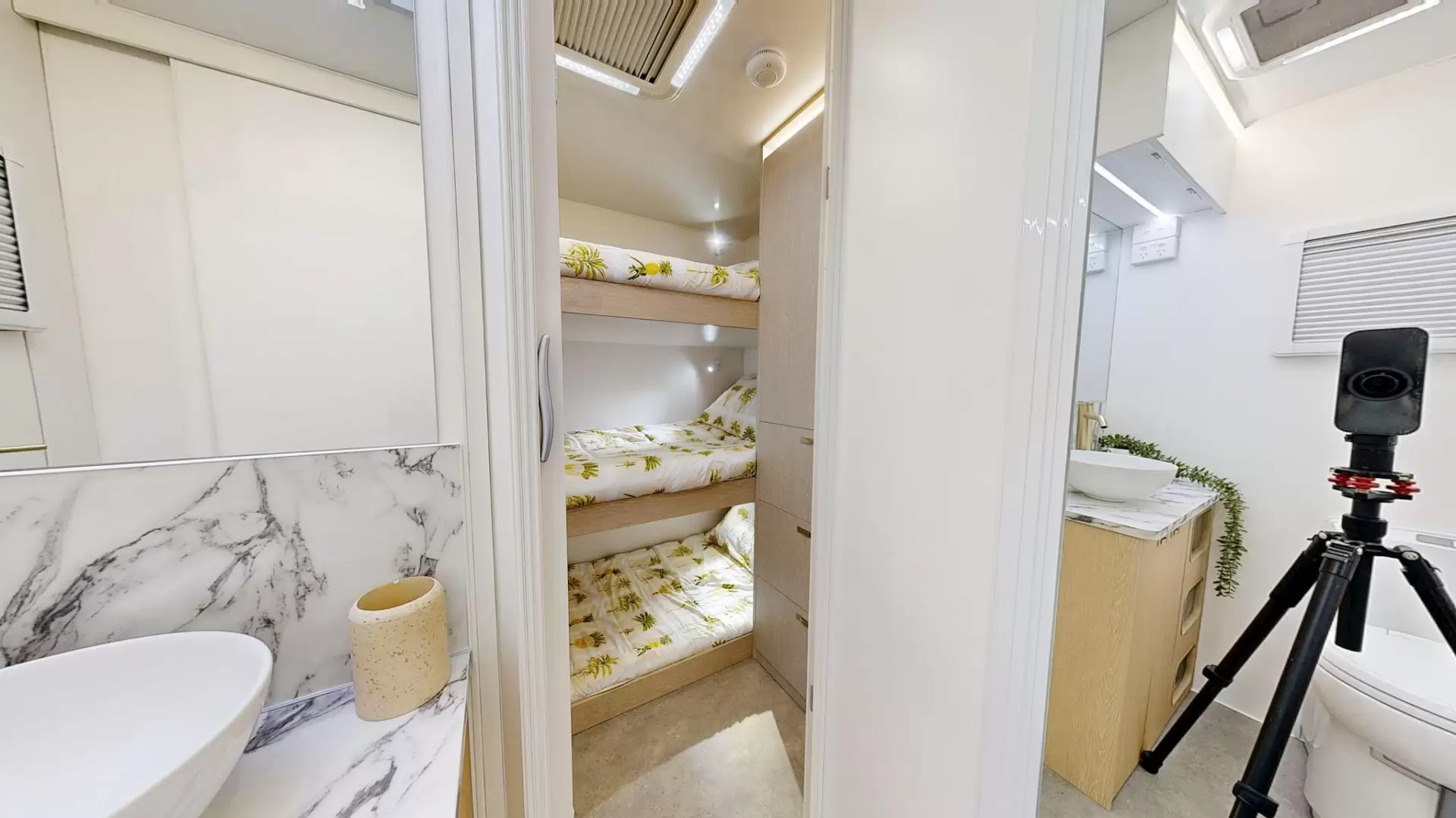 NEW 2026 ATLAS CARAVANS RVO