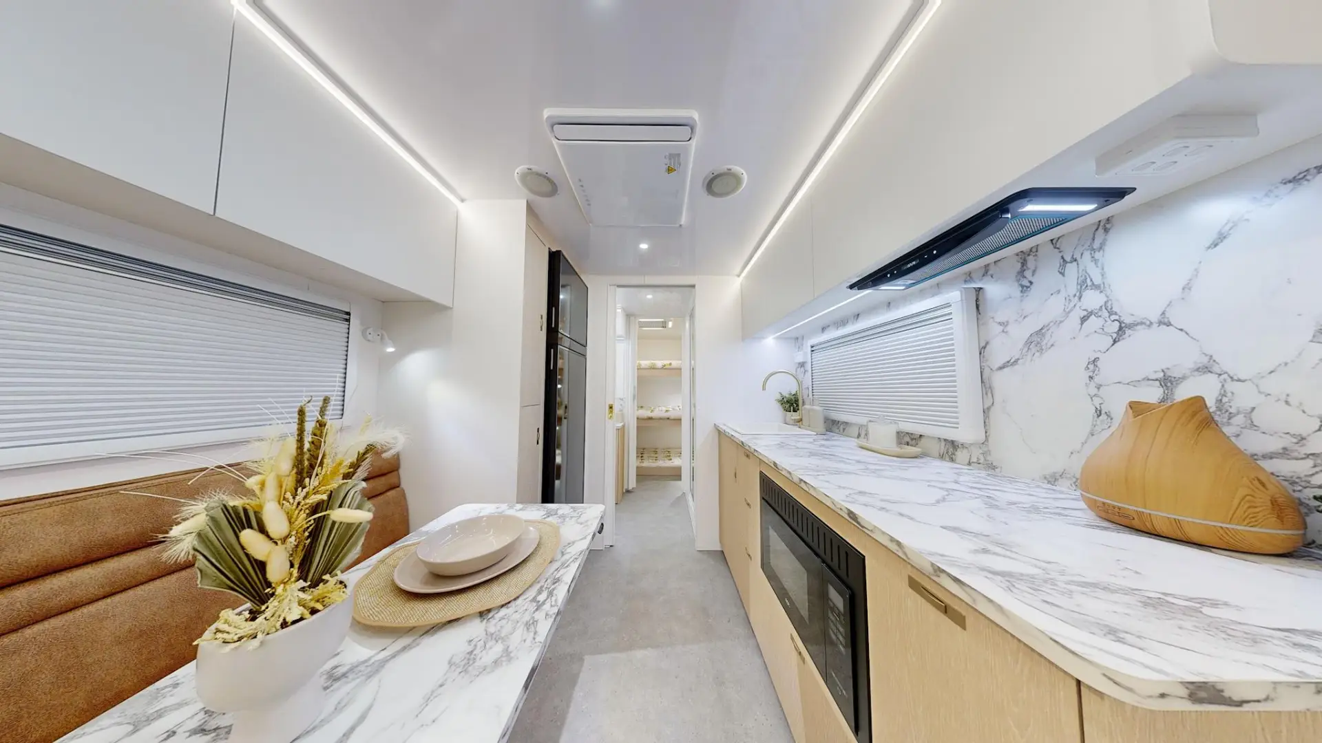 NEW 2026 ATLAS CARAVANS RVO