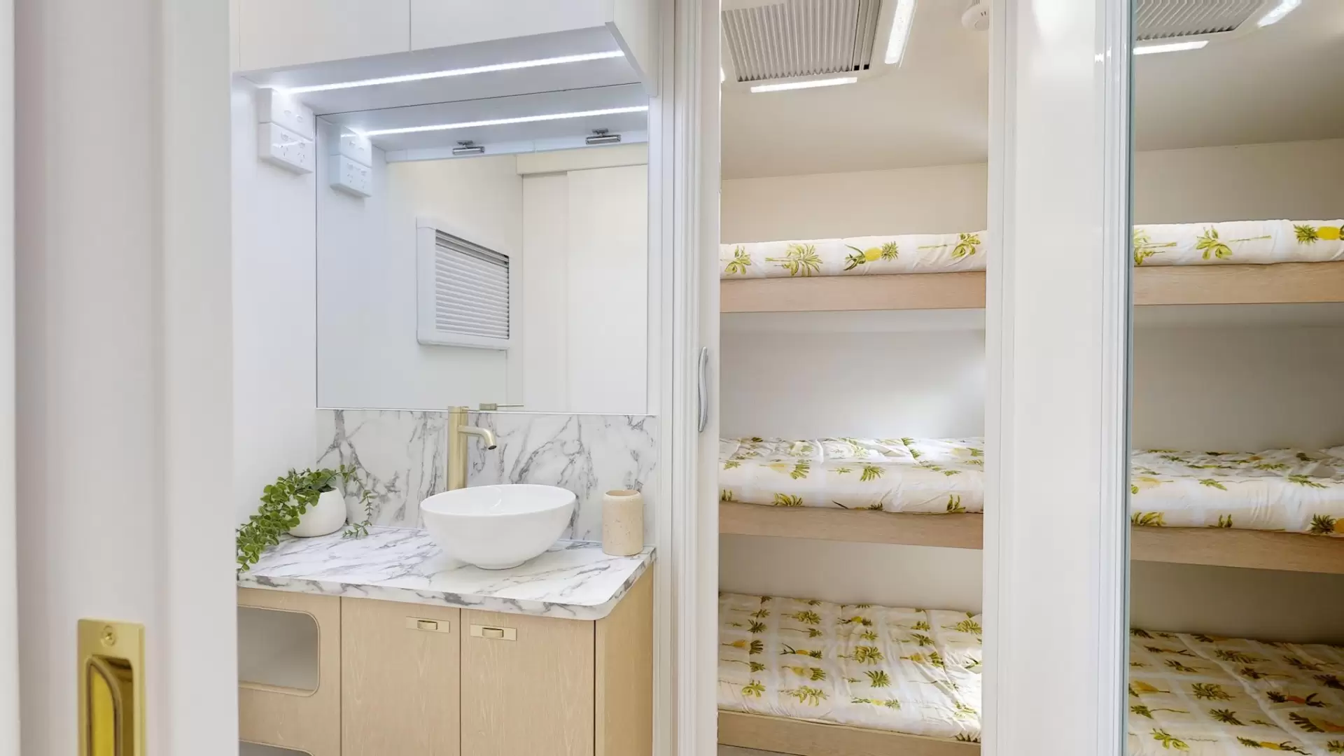 NEW 2026 ATLAS CARAVANS RVO