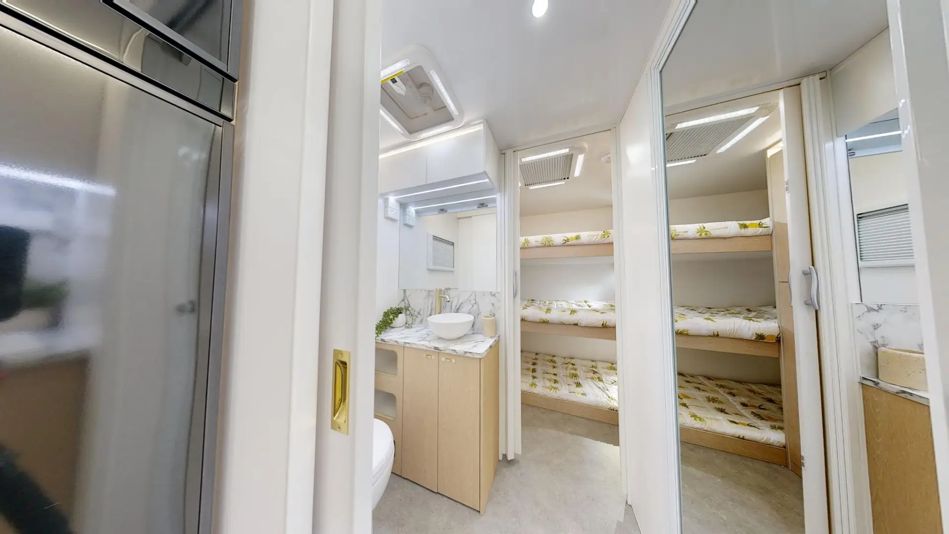NEW 2026 ATLAS CARAVANS RVO