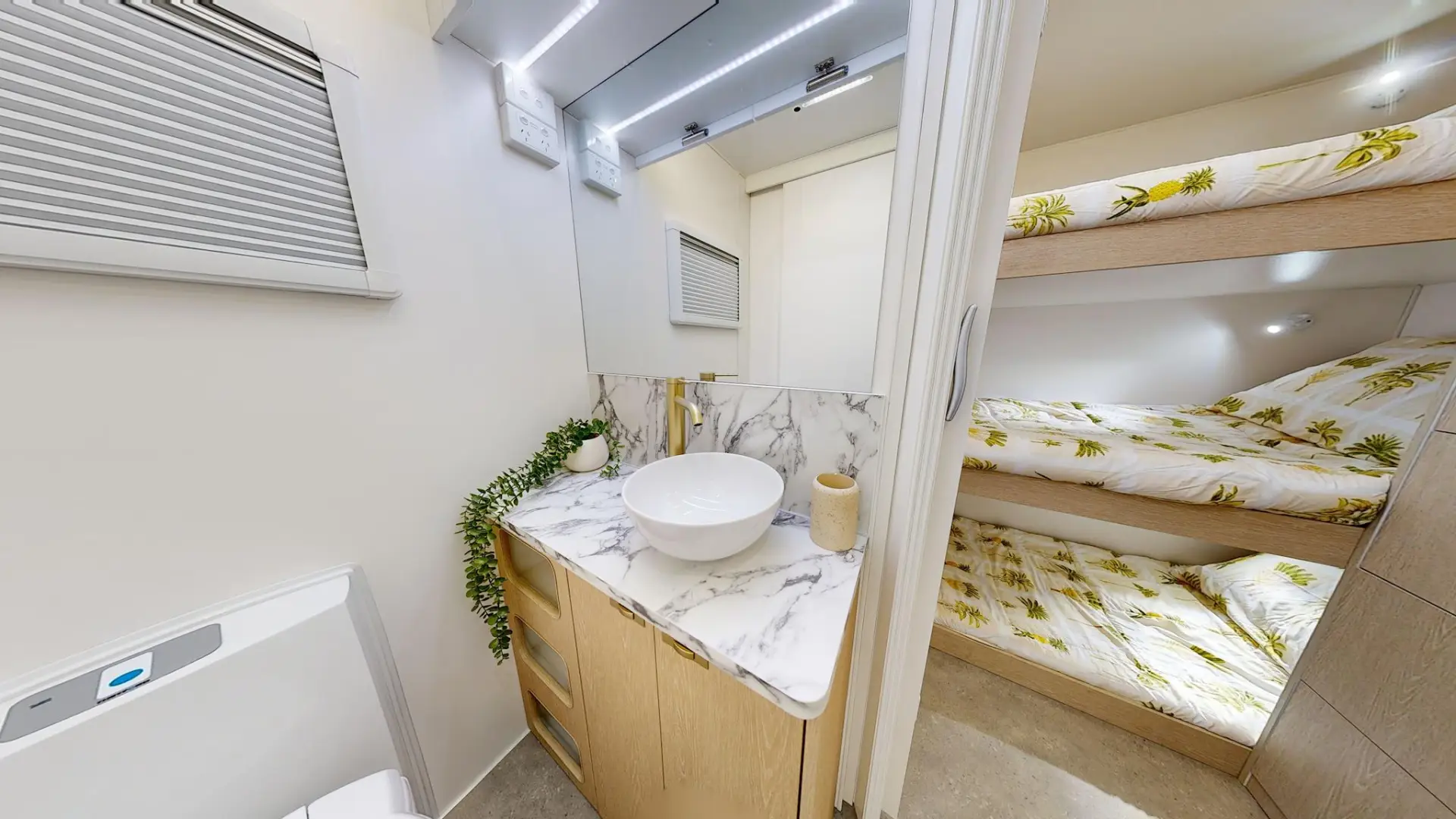 NEW 2026 ATLAS CARAVANS RVO
