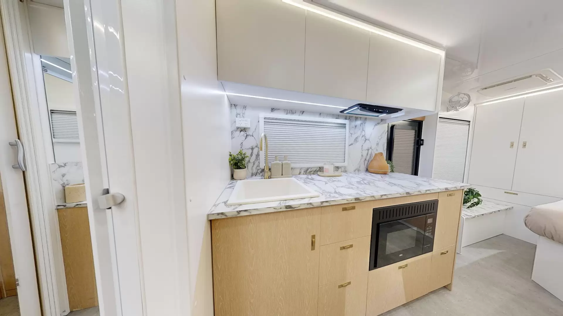 NEW 2026 ATLAS CARAVANS RVO