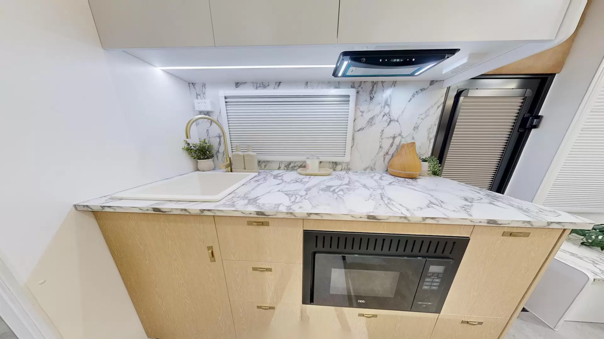 NEW 2026 ATLAS CARAVANS RVO