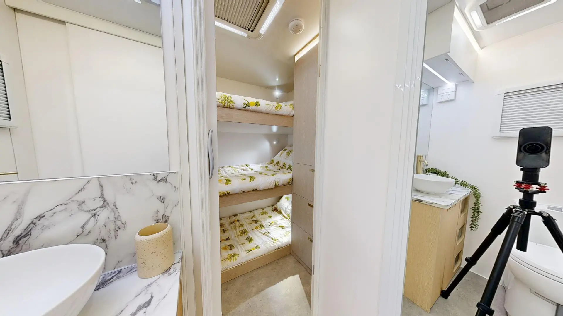 NEW 2026 ATLAS CARAVANS RVO